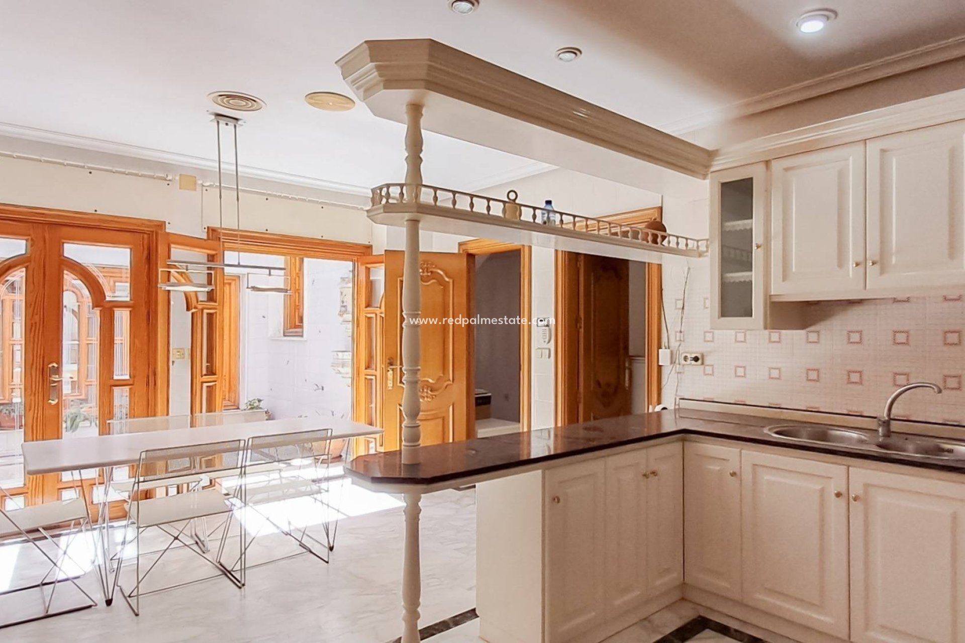 Resale - Apartment -
San Pedro del Pinatar - Lo pagan