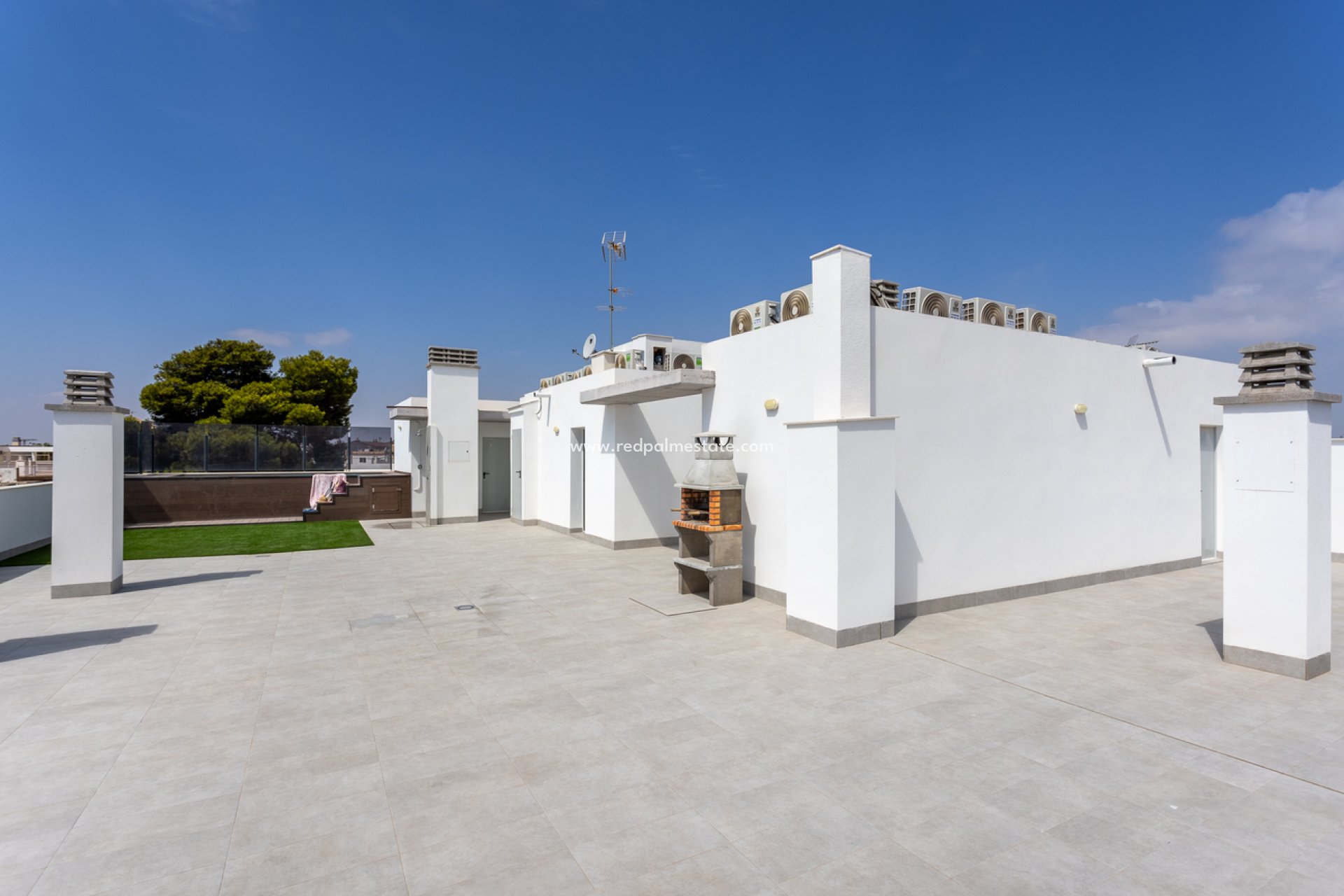 Resale - Apartment -
San Pedro del Pinatar - Los Cuarteros