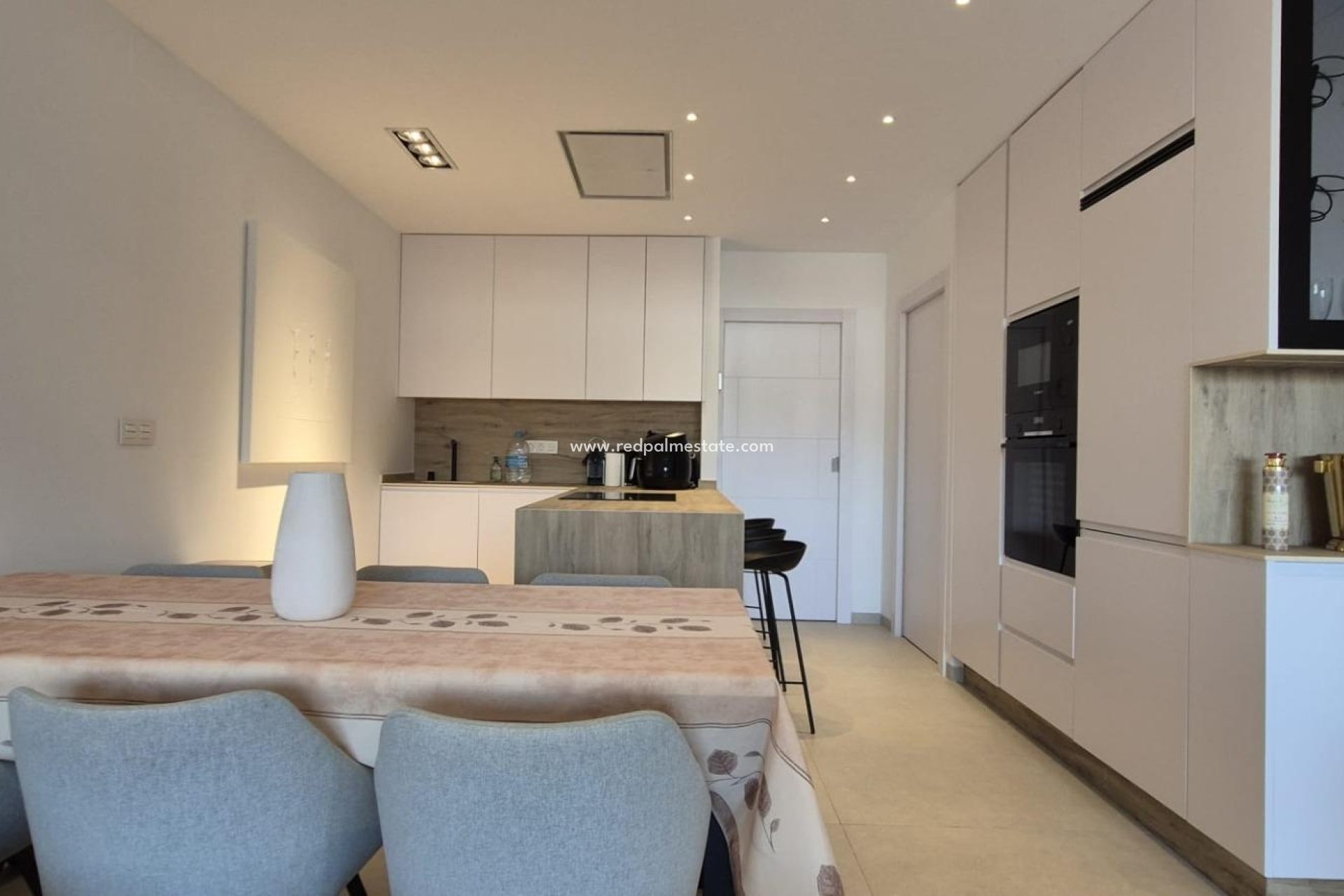 Resale - Apartment -
San Pedro del Pinatar - San Pedro de Pinatar
