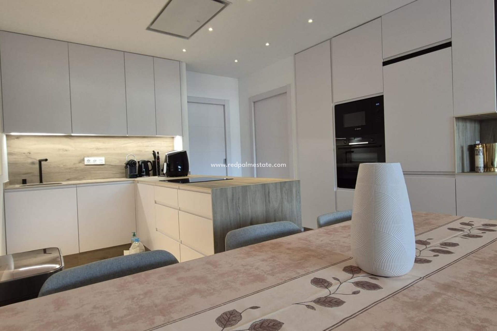 Resale - Apartment -
San Pedro del Pinatar - San Pedro de Pinatar