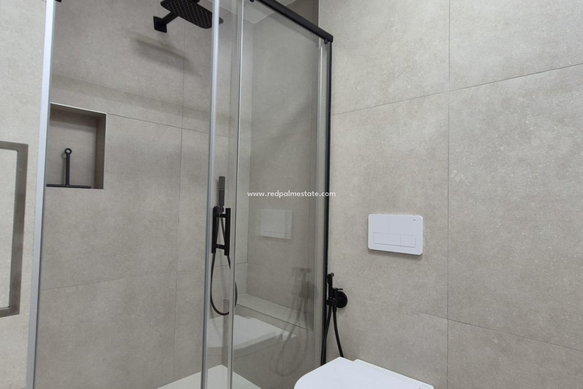 Resale - Apartment -
San Pedro del Pinatar - San Pedro de Pinatar