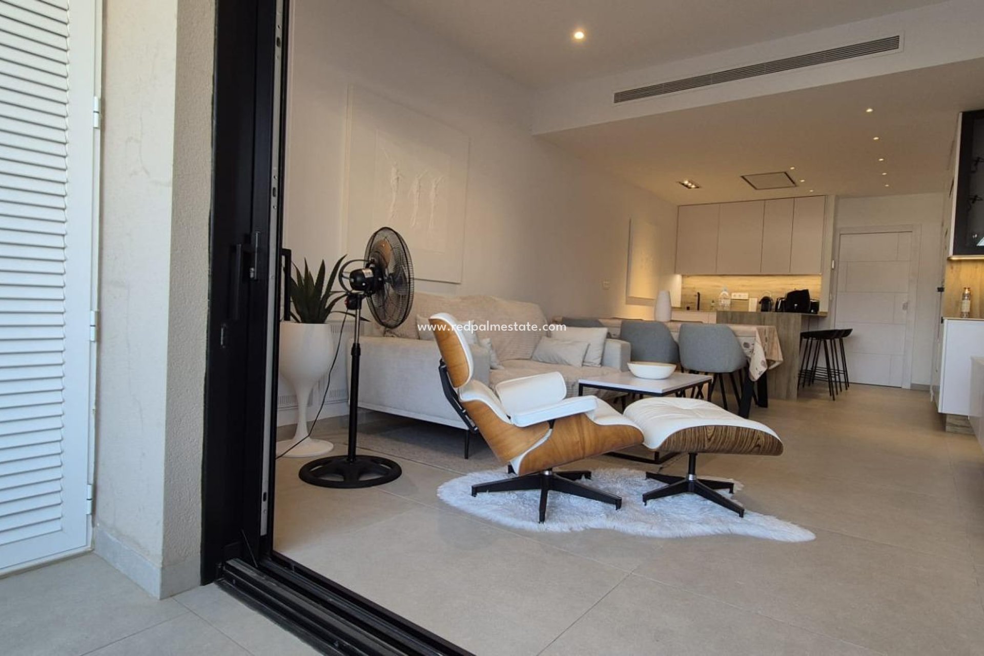 Resale - Apartment -
San Pedro del Pinatar - San Pedro de Pinatar