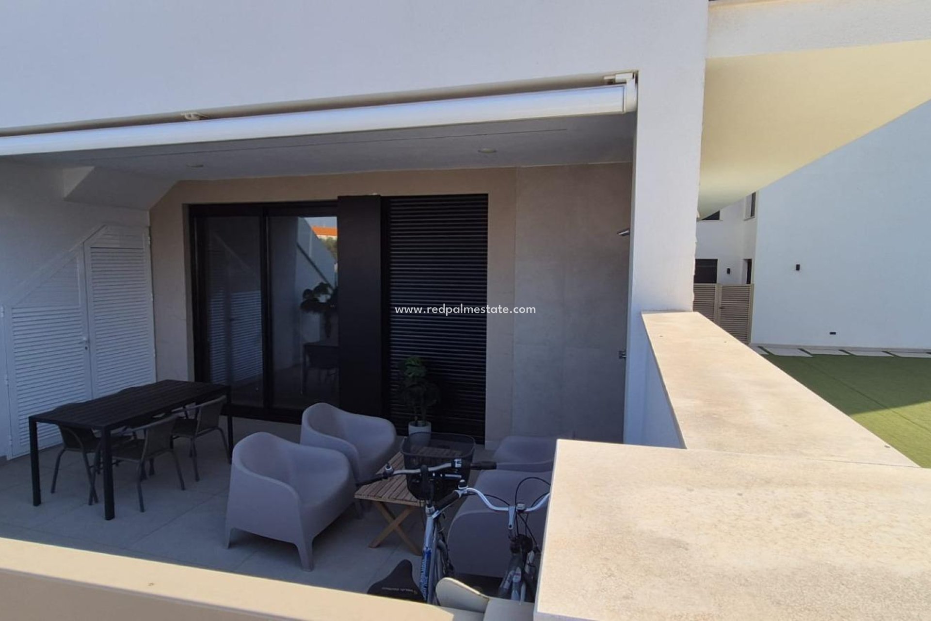 Resale - Apartment -
San Pedro del Pinatar - San Pedro de Pinatar