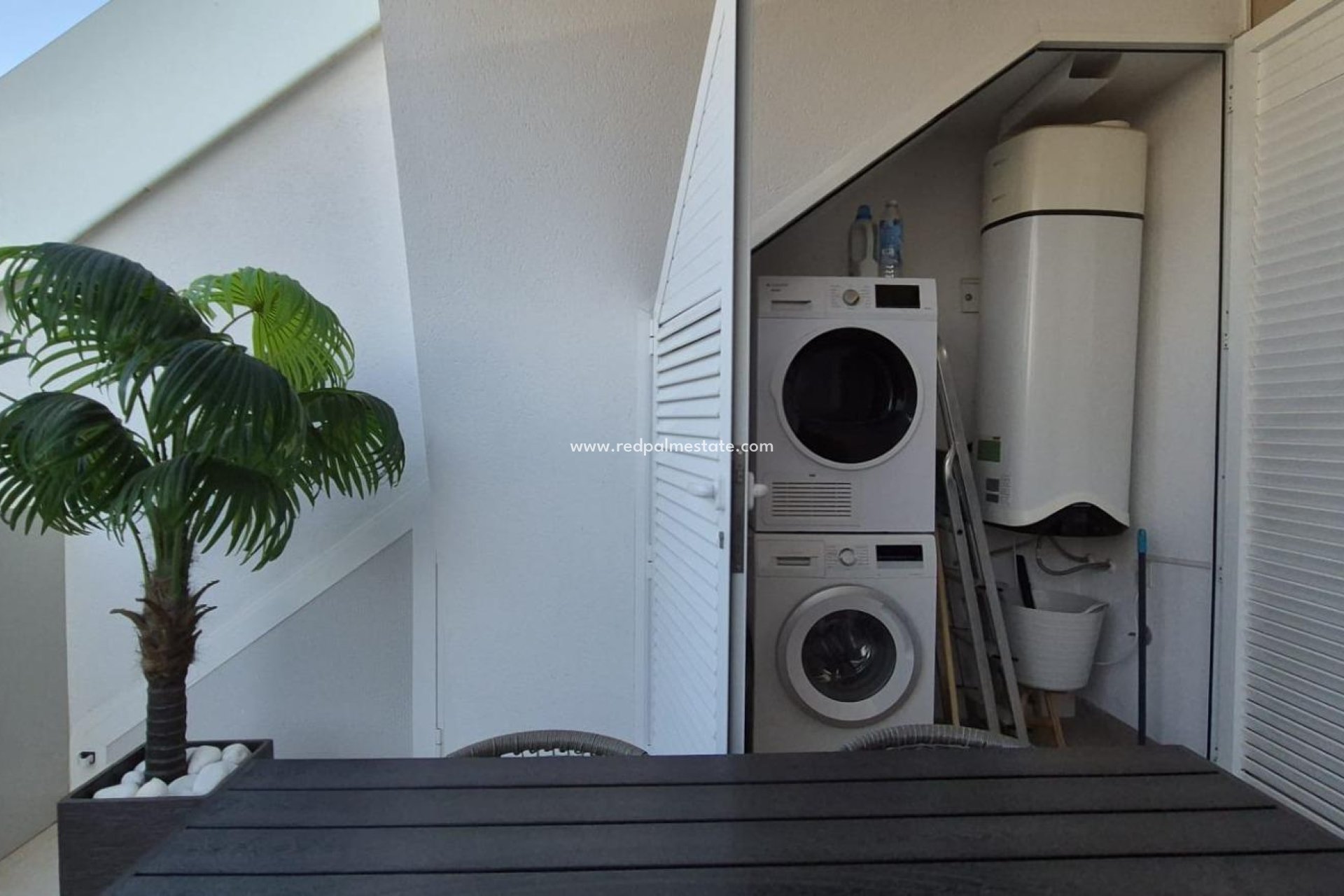 Resale - Apartment -
San Pedro del Pinatar - San Pedro de Pinatar