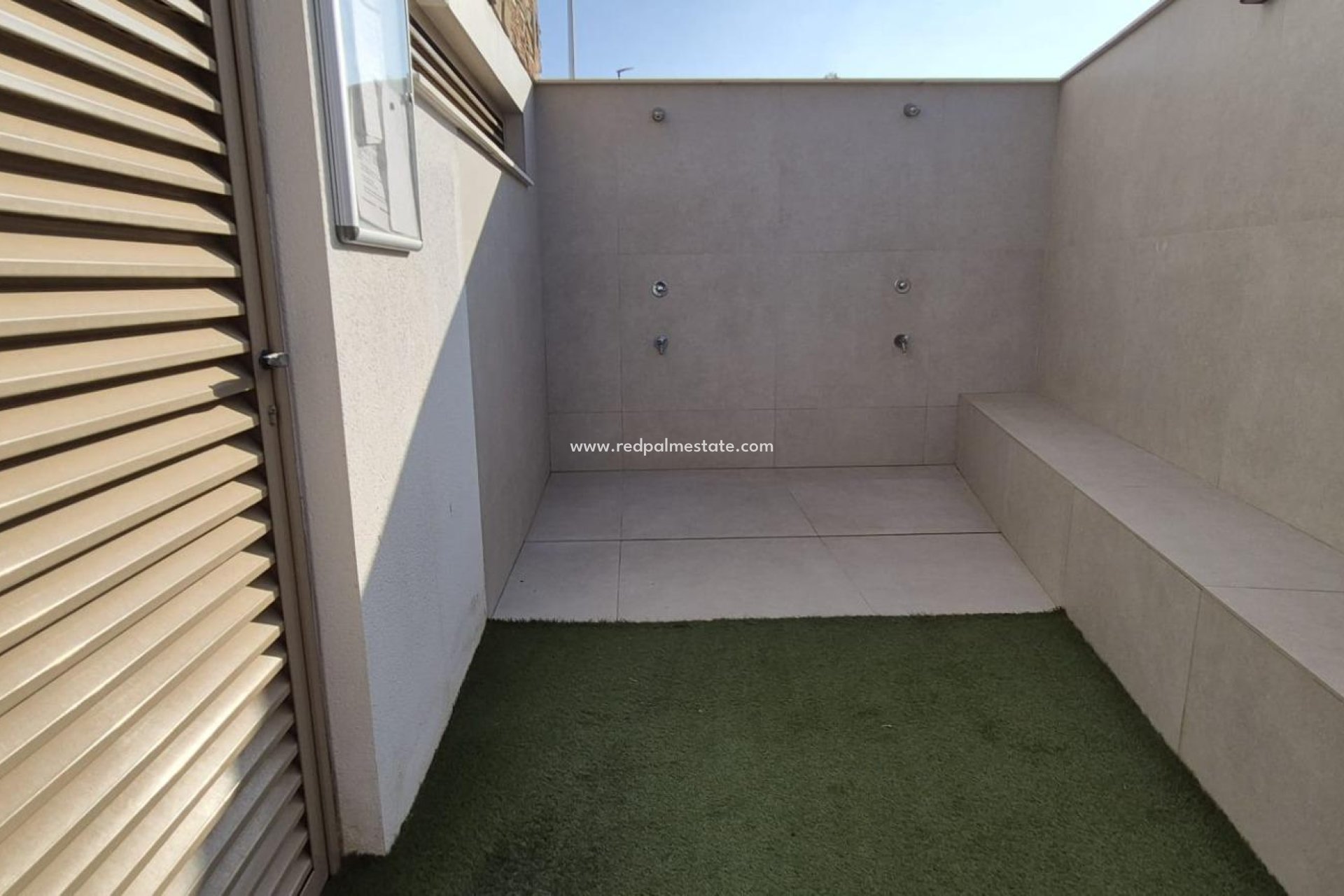 Resale - Apartment -
San Pedro del Pinatar - San Pedro de Pinatar