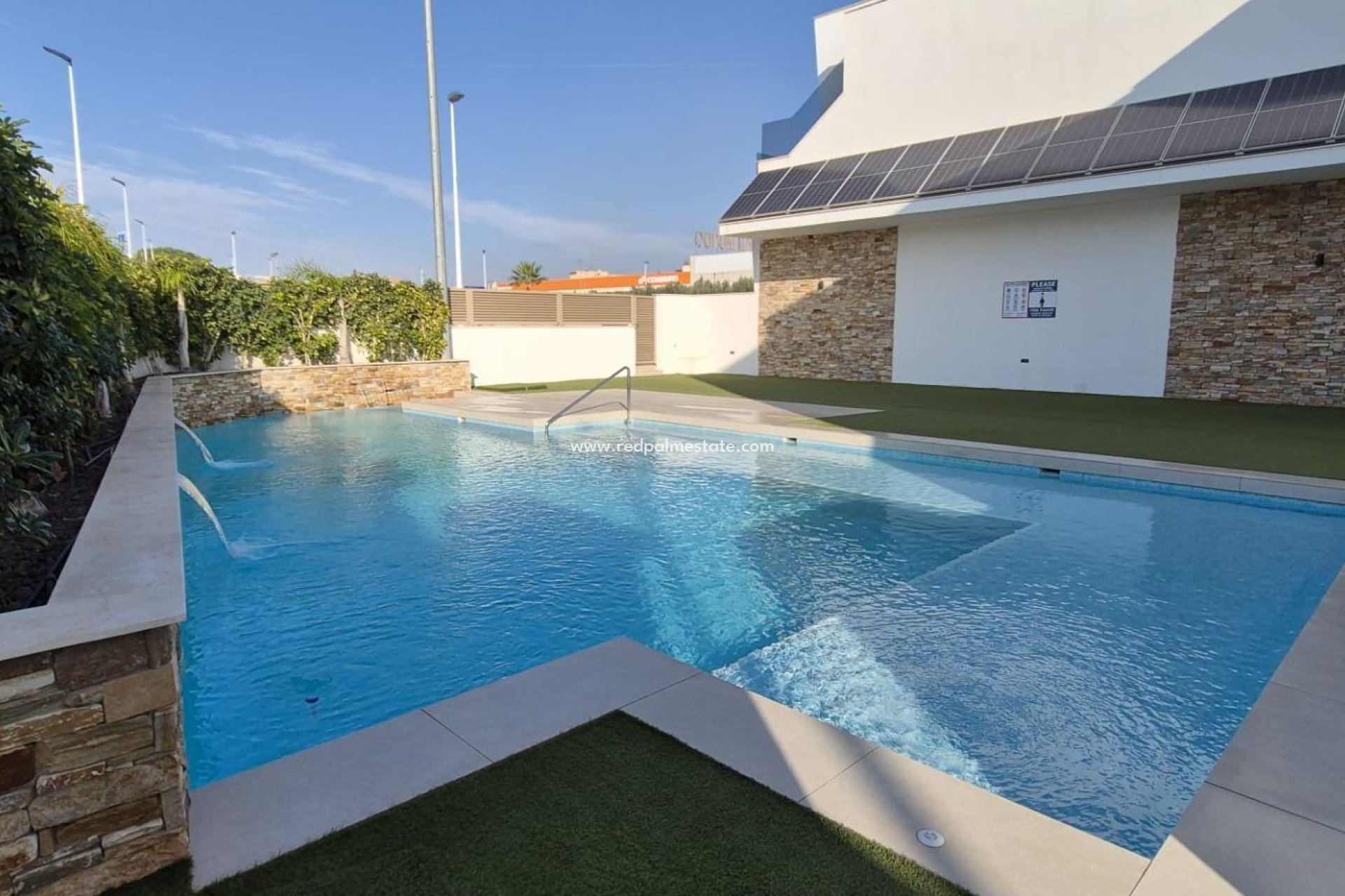 Resale - Apartment -
San Pedro del Pinatar - San Pedro de Pinatar