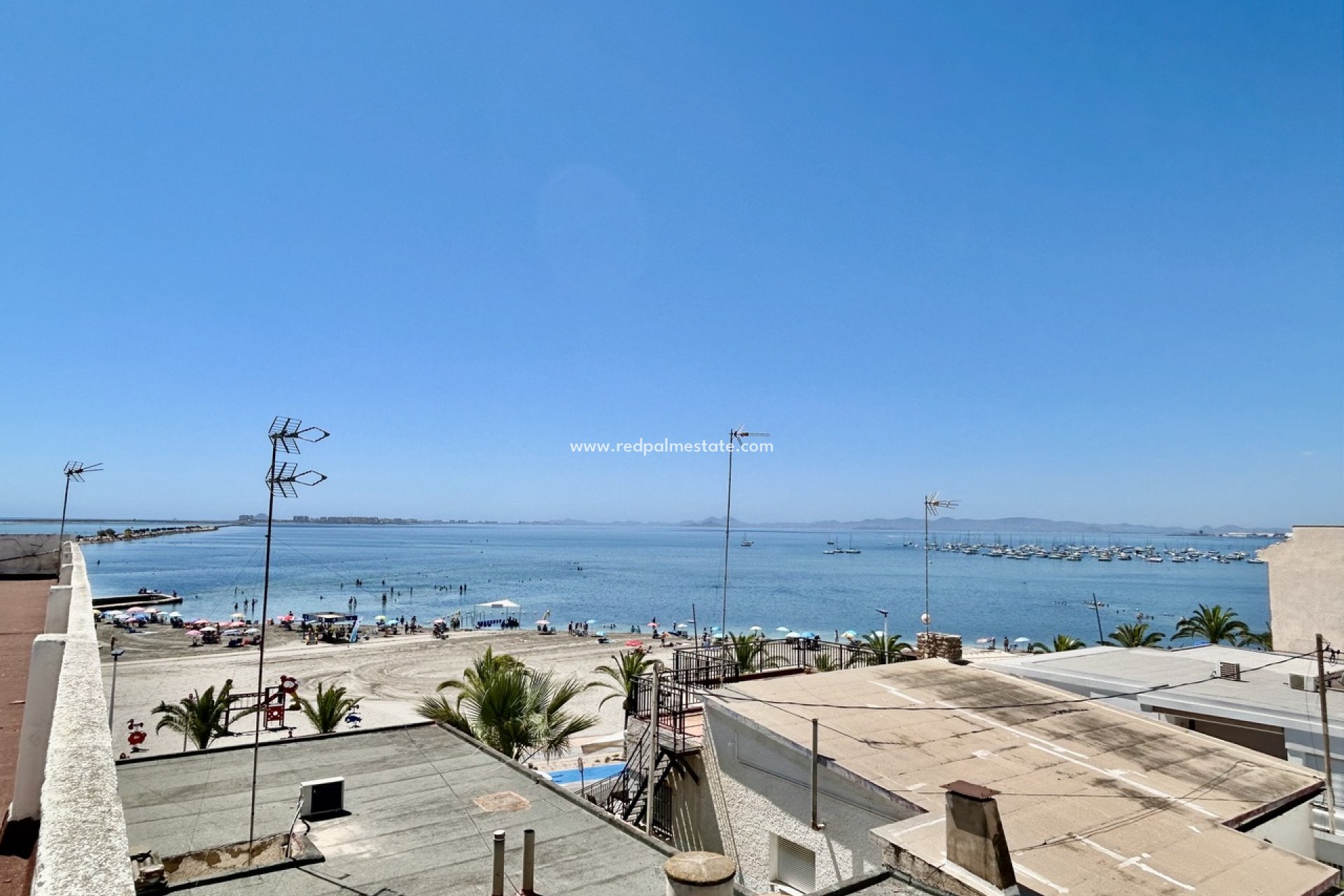 Resale - Apartment -
San Pedro del Pinatar - San Pedro de Pinatar