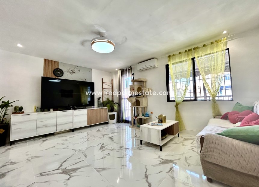 Resale - Apartment -
San Pedro del Pinatar - San Pedro de Pinatar