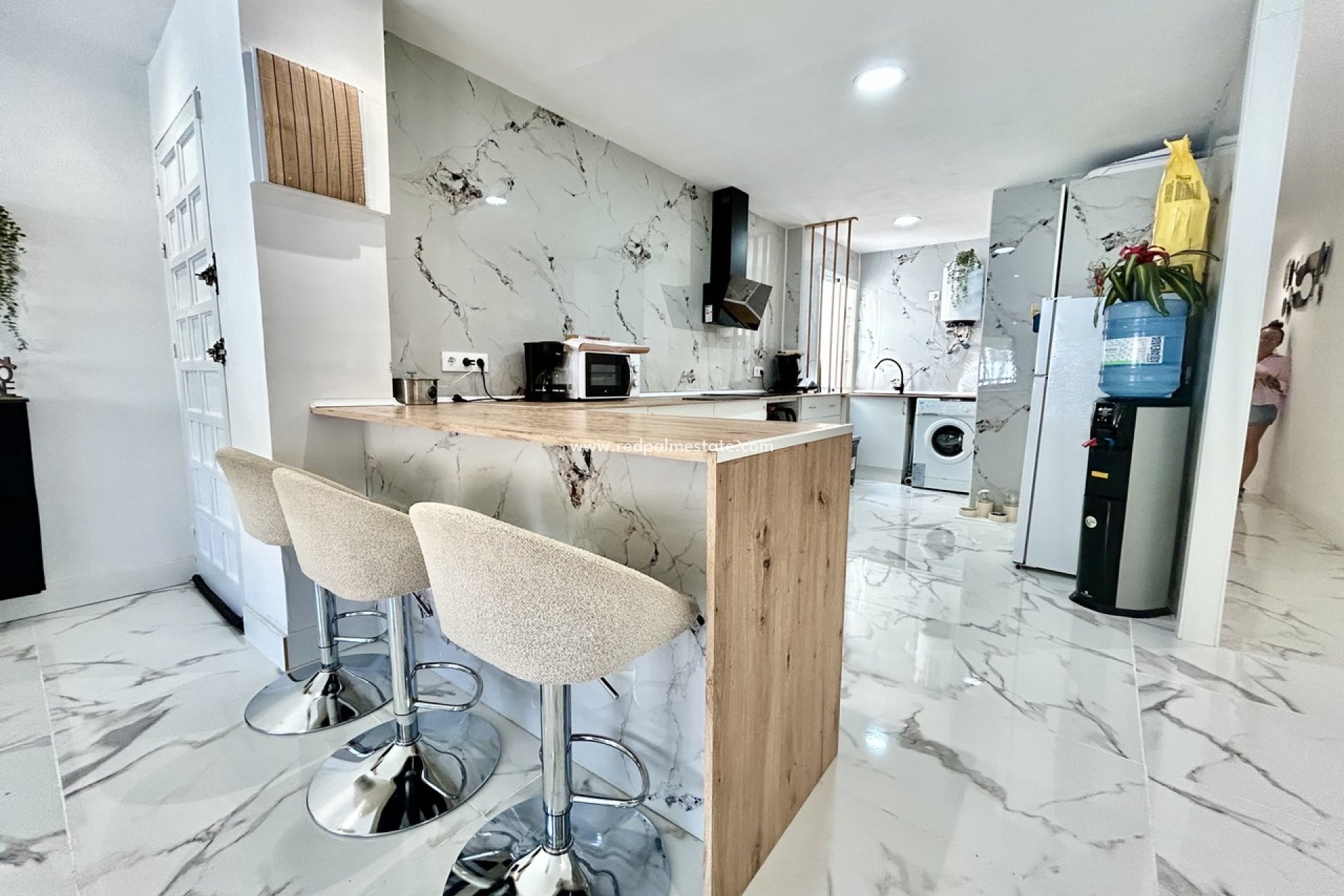 Resale - Apartment -
San Pedro del Pinatar - San Pedro de Pinatar