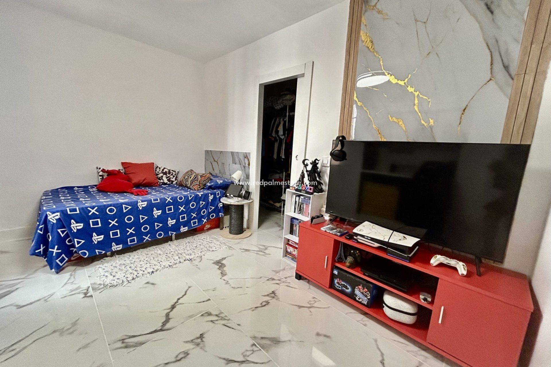 Resale - Apartment -
San Pedro del Pinatar - San Pedro de Pinatar