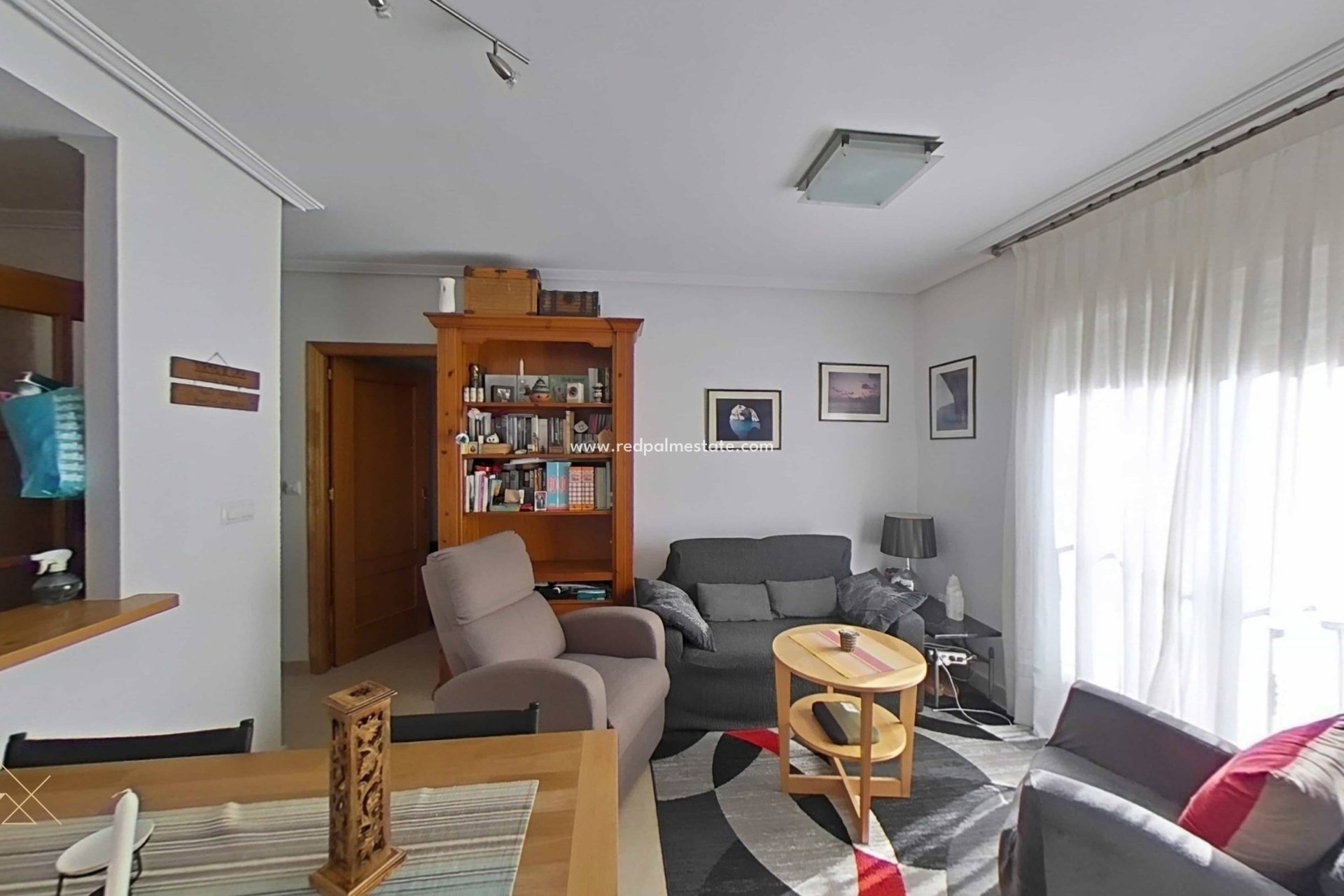 Resale - Apartment -
San Pedro del Pinatar - San Pedro de Pinatar
