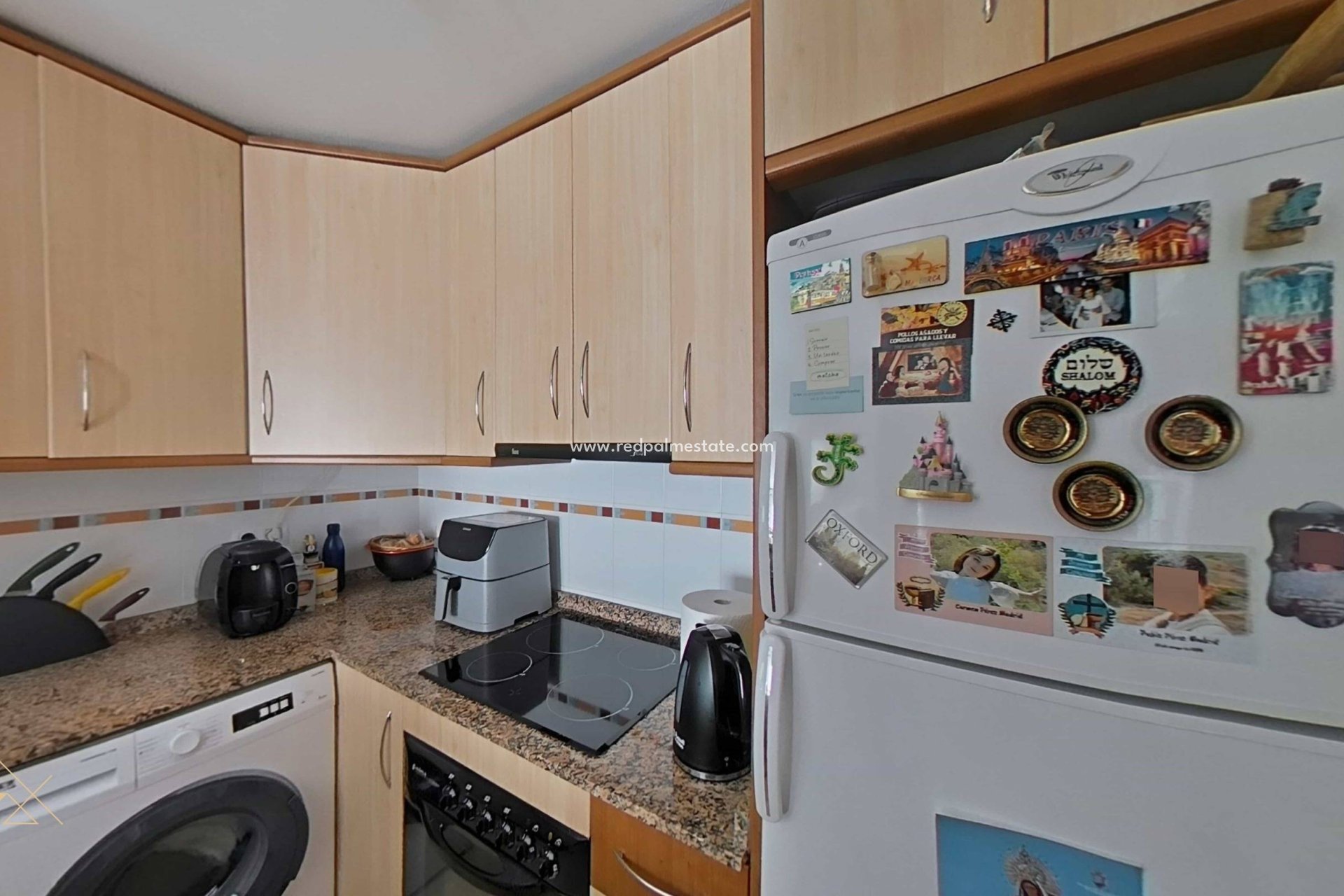 Resale - Apartment -
San Pedro del Pinatar - San Pedro de Pinatar
