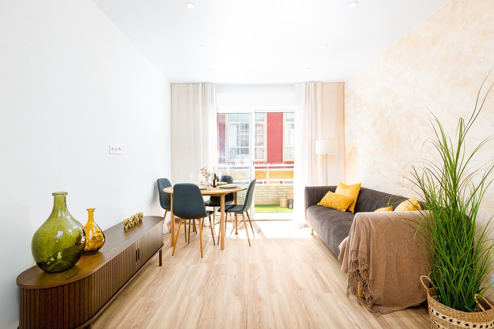 Resale - Apartment -
San Pedro del Pinatar - San Pedro de Pinatar