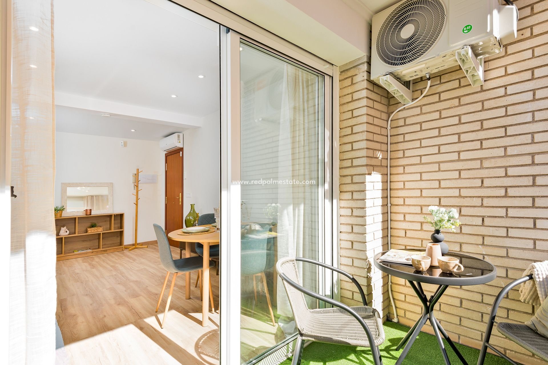 Resale - Apartment -
San Pedro del Pinatar - San Pedro de Pinatar