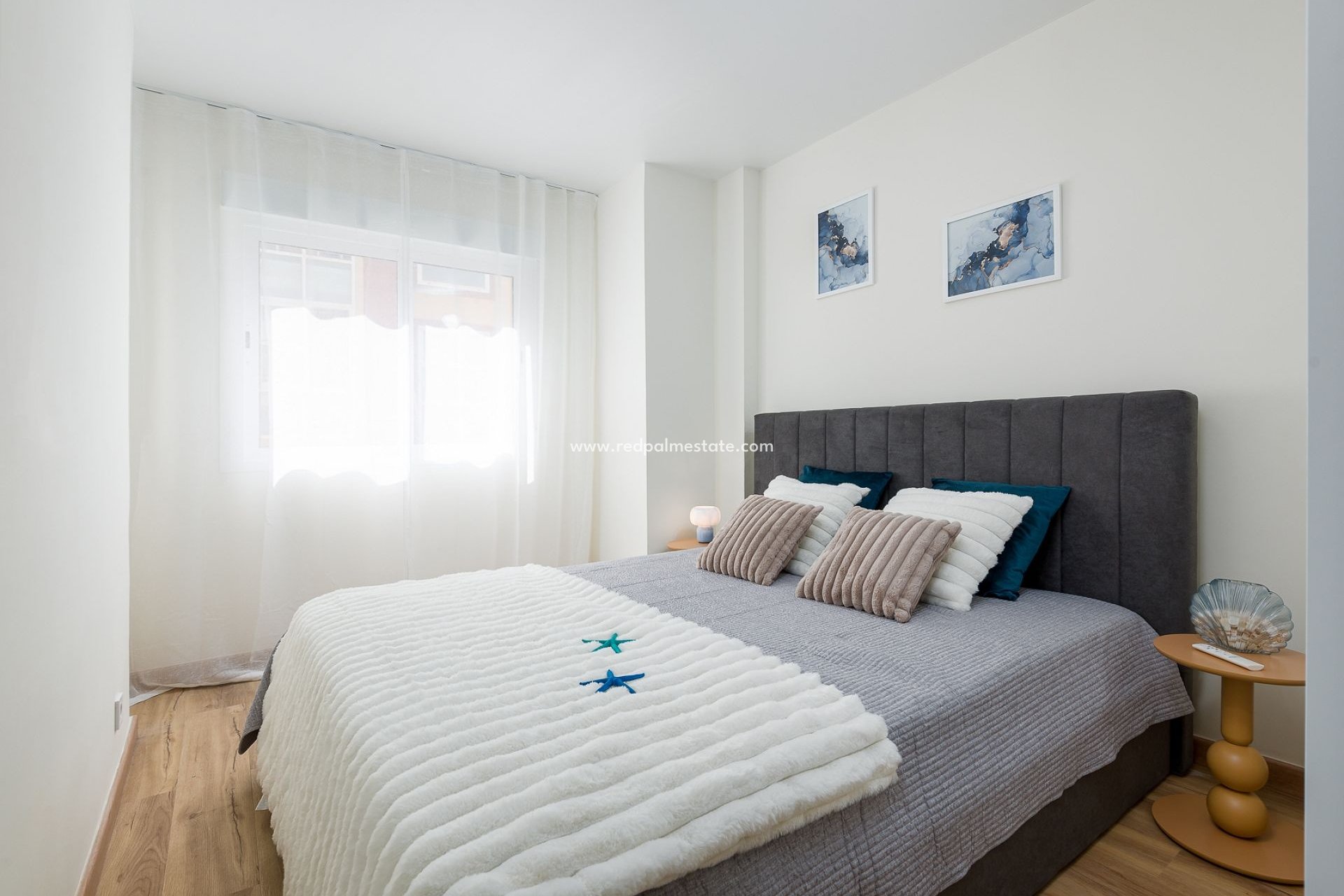 Resale - Apartment -
San Pedro del Pinatar - San Pedro de Pinatar
