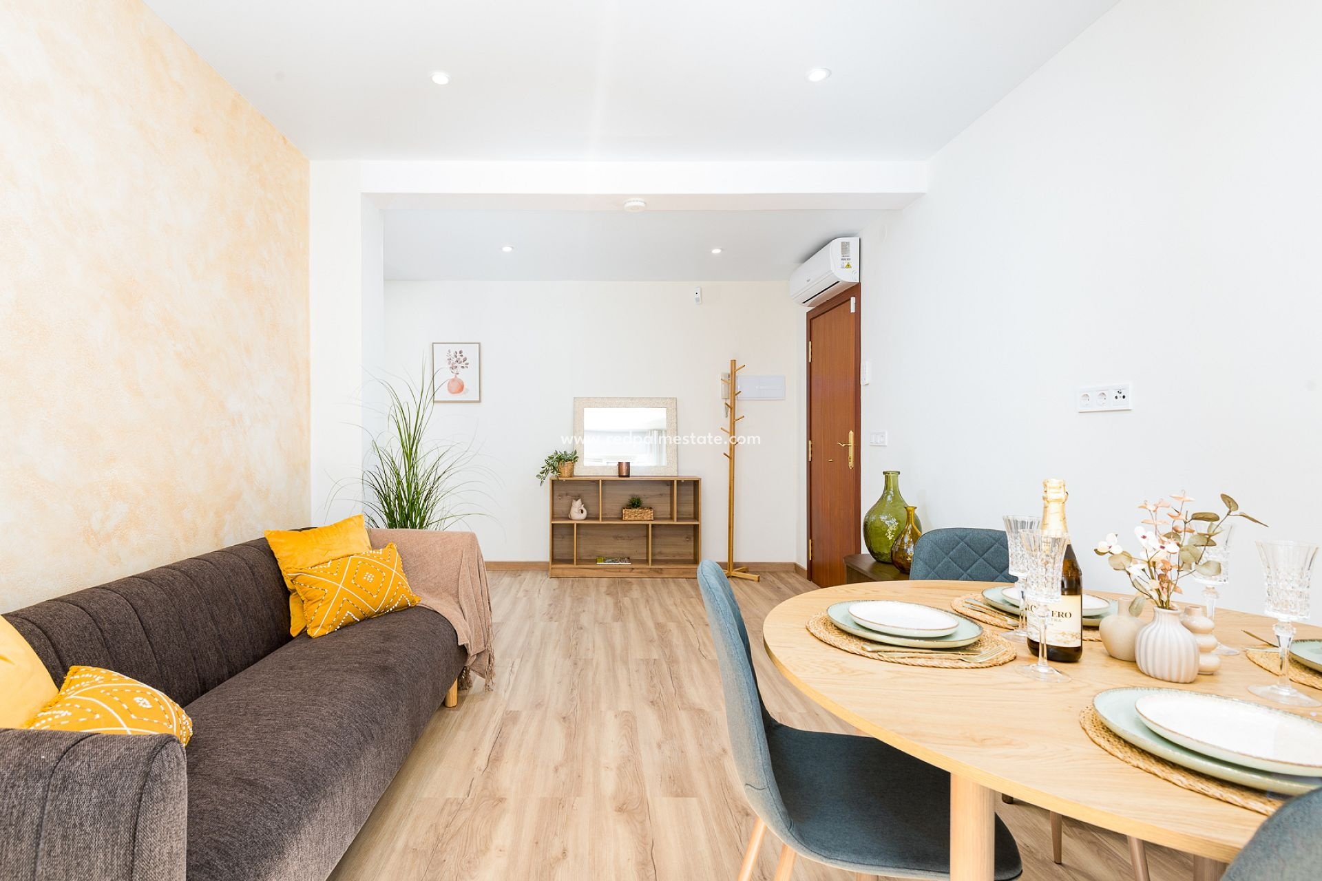Resale - Apartment -
San Pedro del Pinatar - San Pedro de Pinatar
