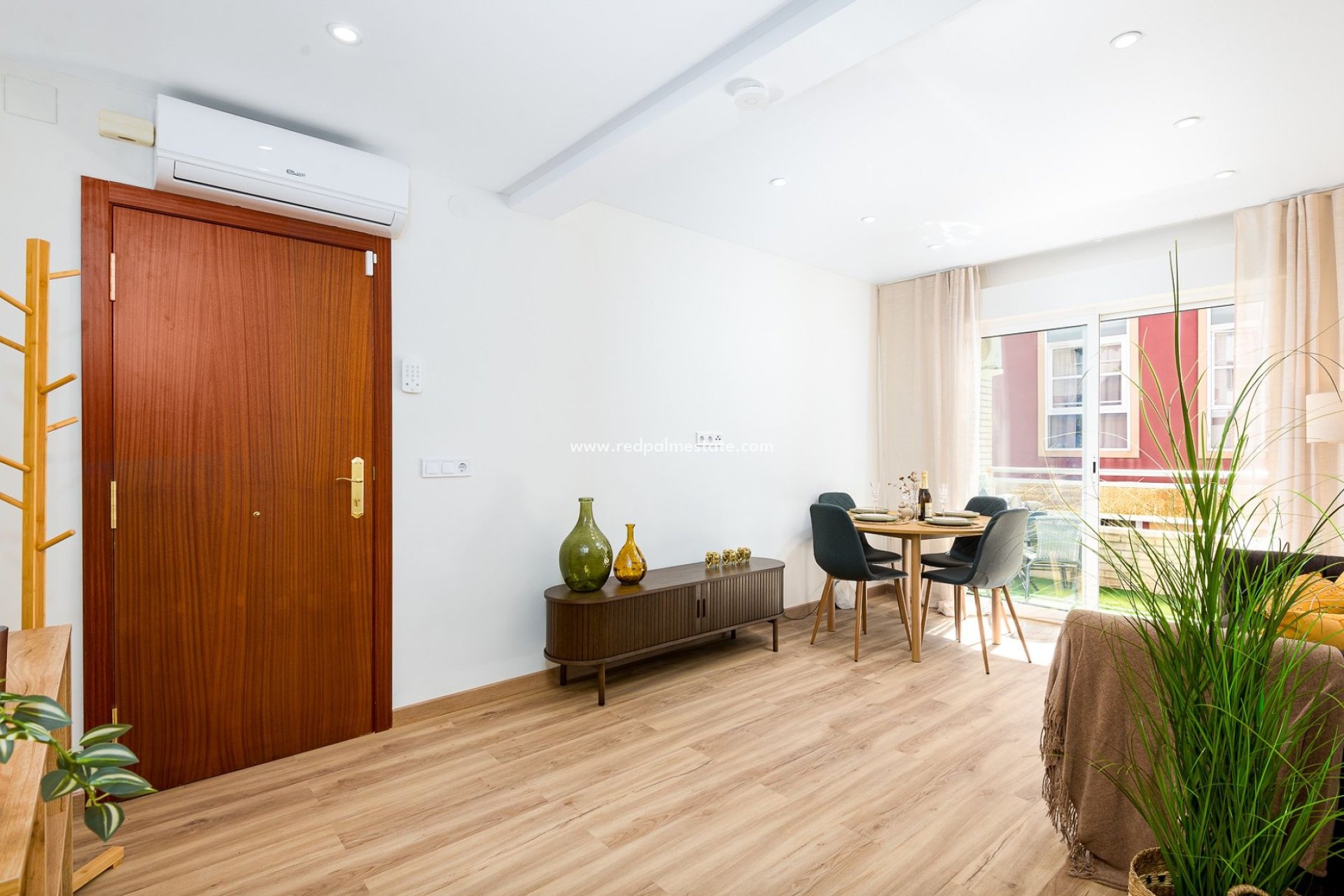 Resale - Apartment -
San Pedro del Pinatar - San Pedro de Pinatar