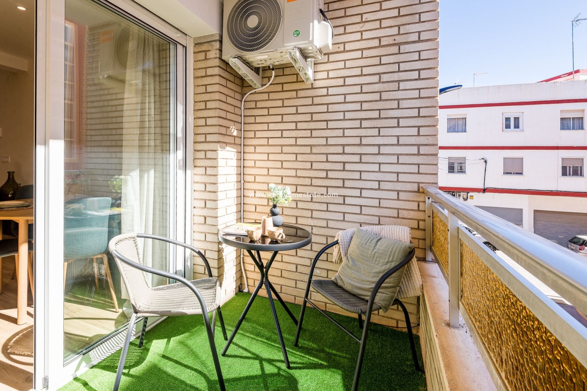Resale - Apartment -
San Pedro del Pinatar - San Pedro de Pinatar