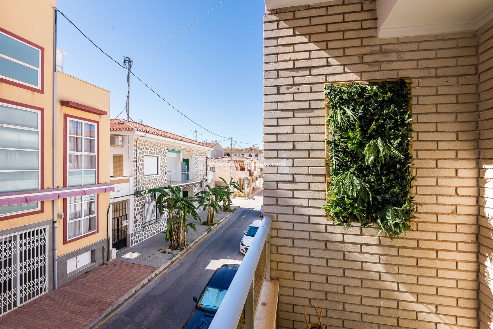 Resale - Apartment -
San Pedro del Pinatar - San Pedro de Pinatar