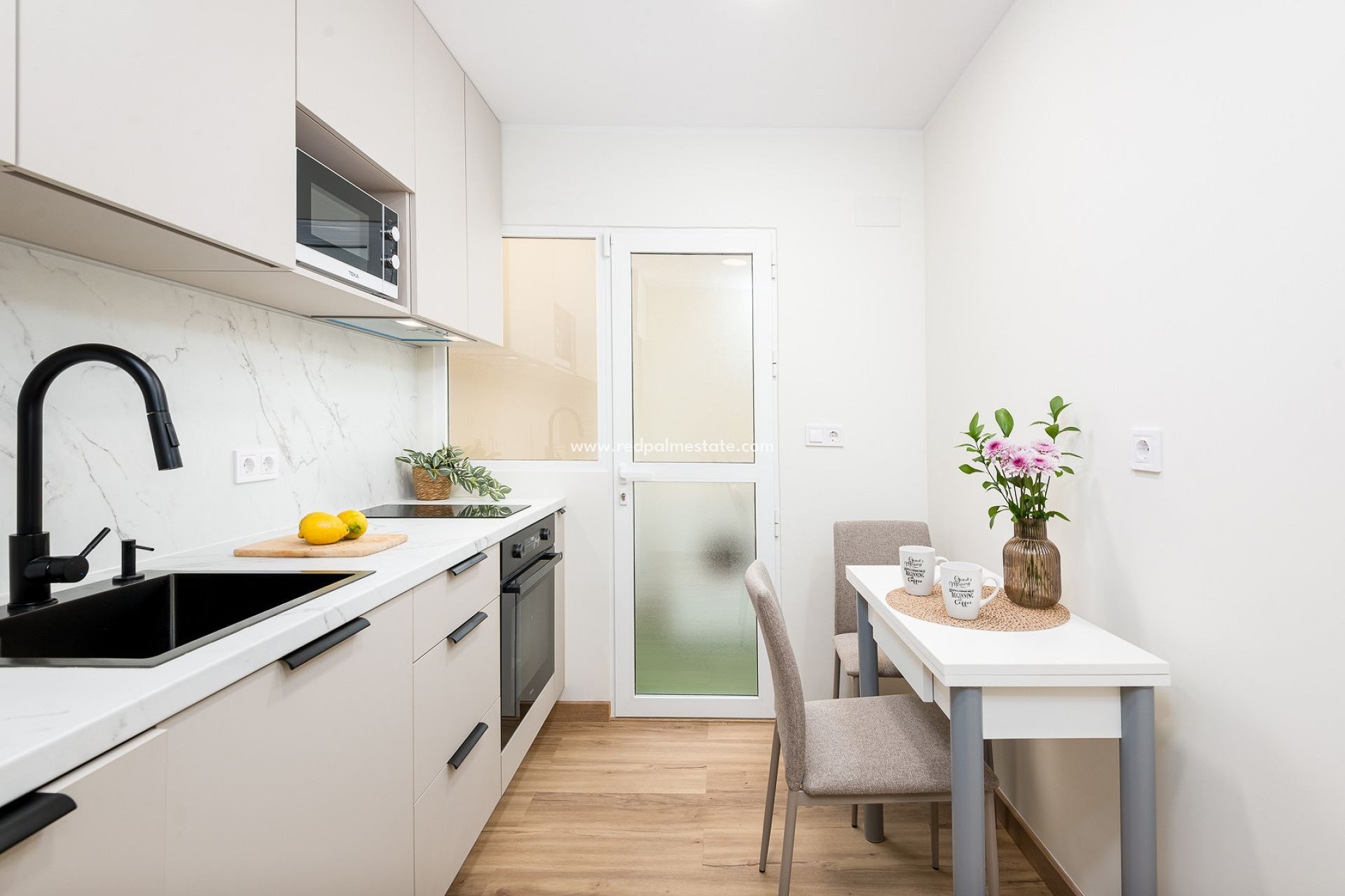 Resale - Apartment -
San Pedro del Pinatar - San Pedro de Pinatar
