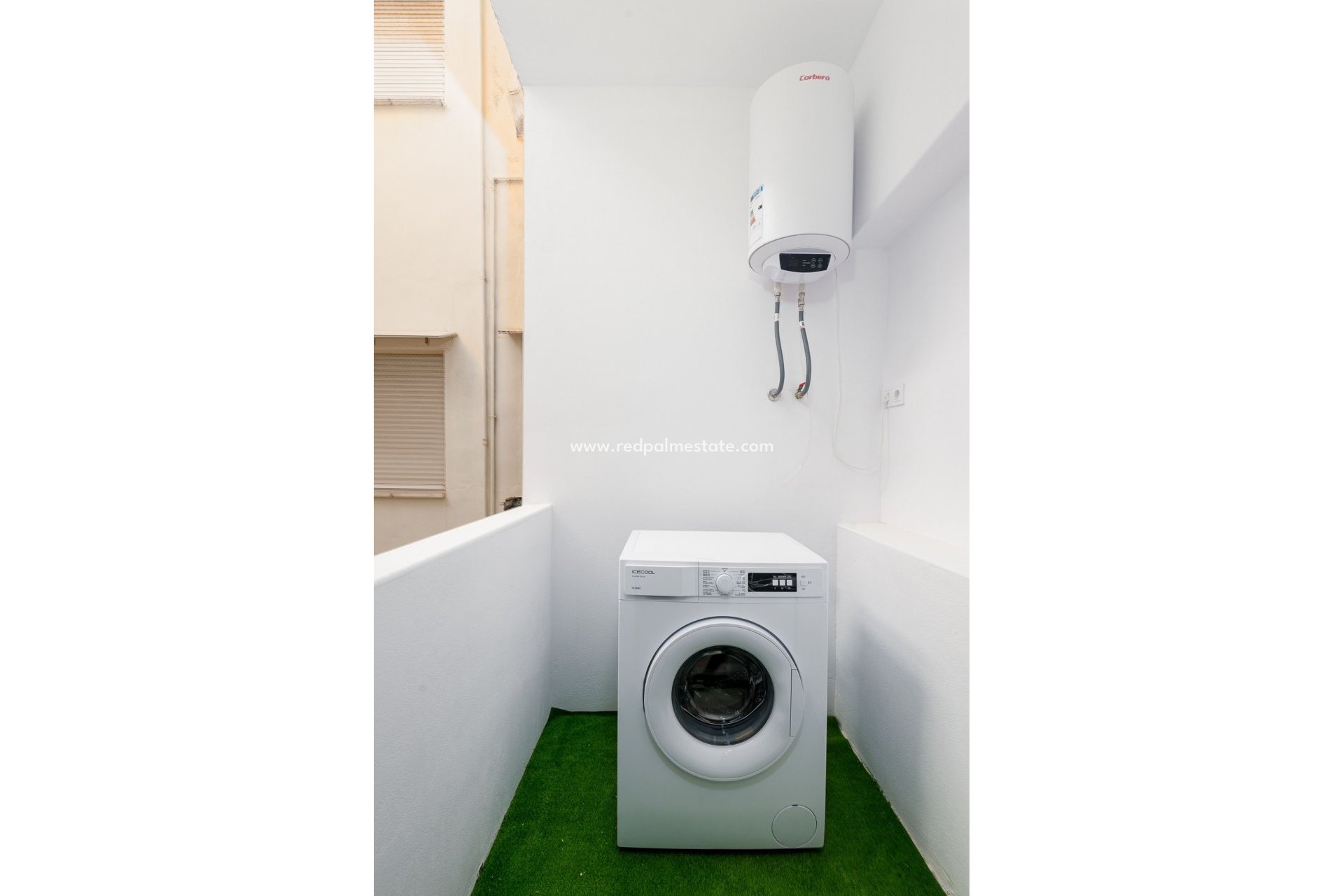 Resale - Apartment -
San Pedro del Pinatar - San Pedro de Pinatar