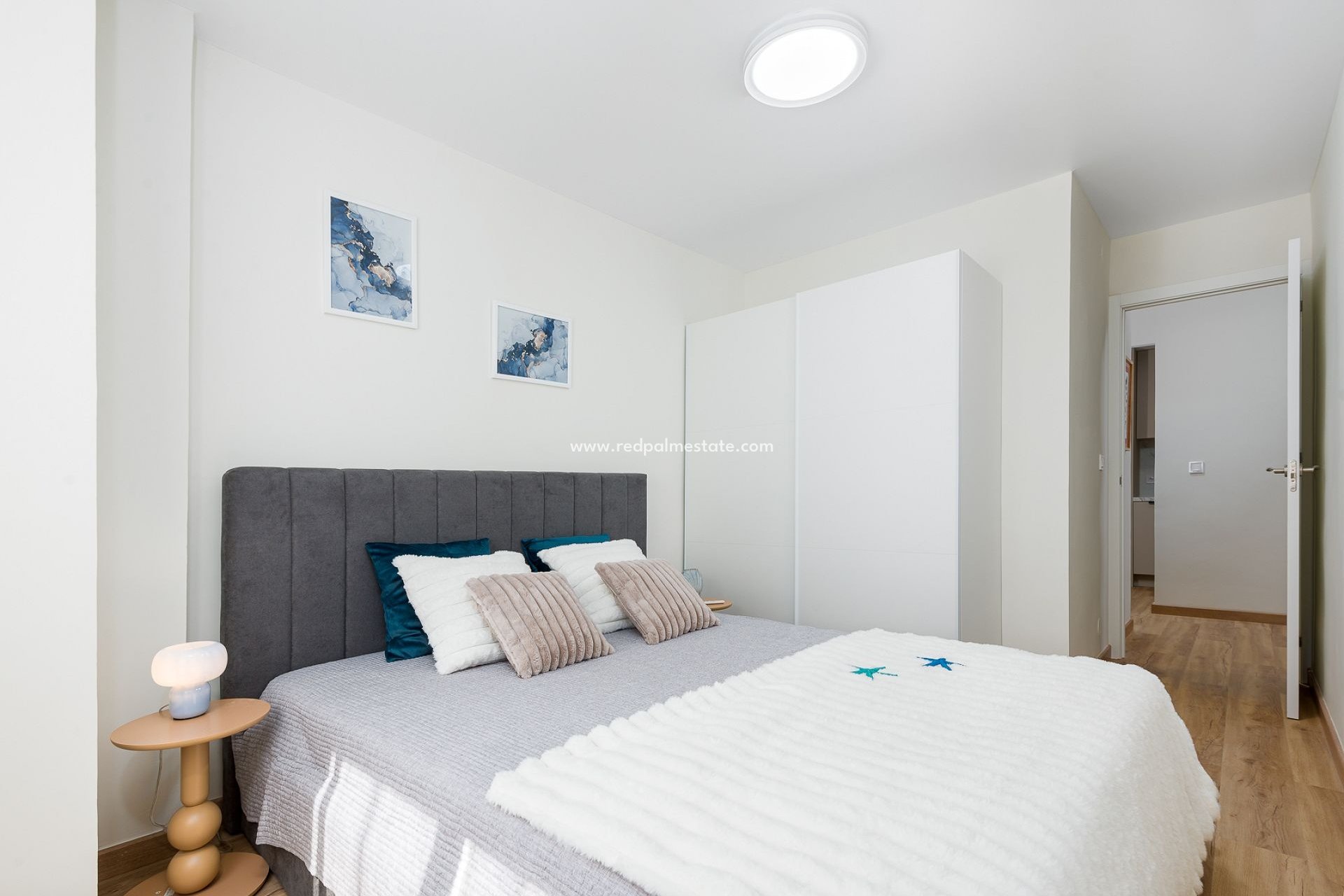 Resale - Apartment -
San Pedro del Pinatar - San Pedro de Pinatar