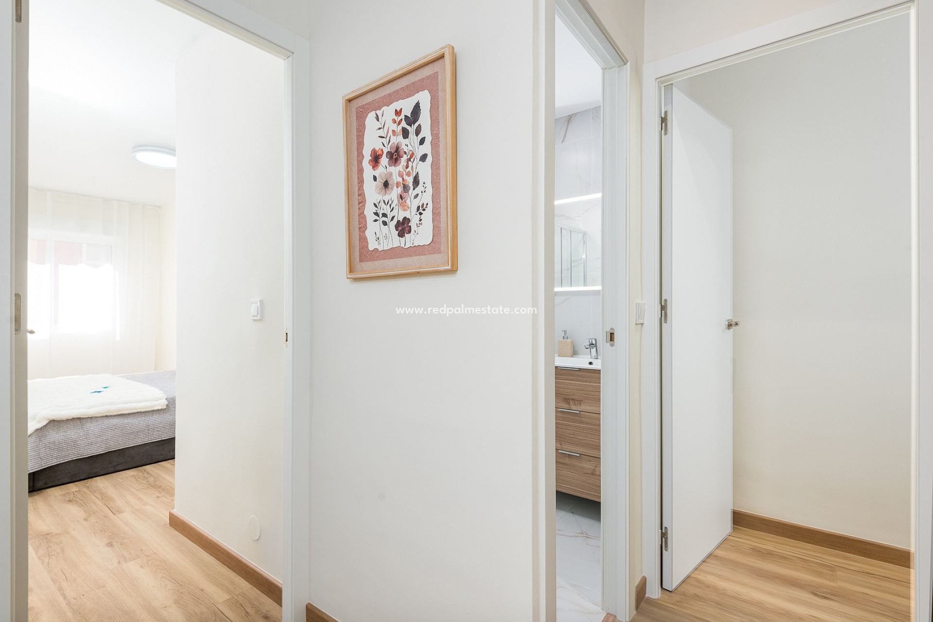 Resale - Apartment -
San Pedro del Pinatar - San Pedro de Pinatar