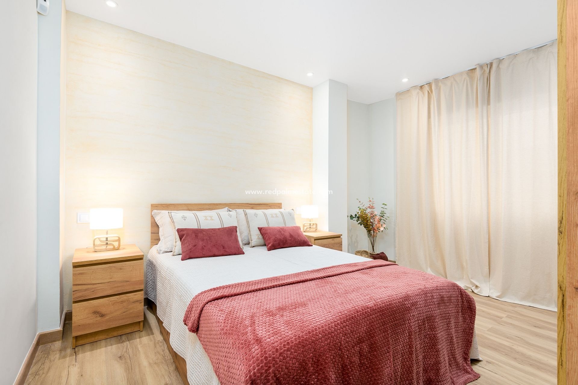 Resale - Apartment -
San Pedro del Pinatar - San Pedro de Pinatar