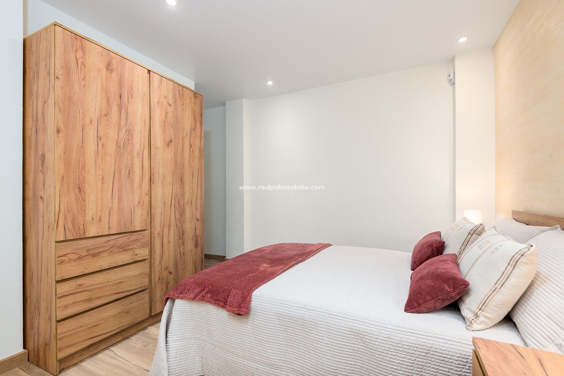 Resale - Apartment -
San Pedro del Pinatar - San Pedro de Pinatar