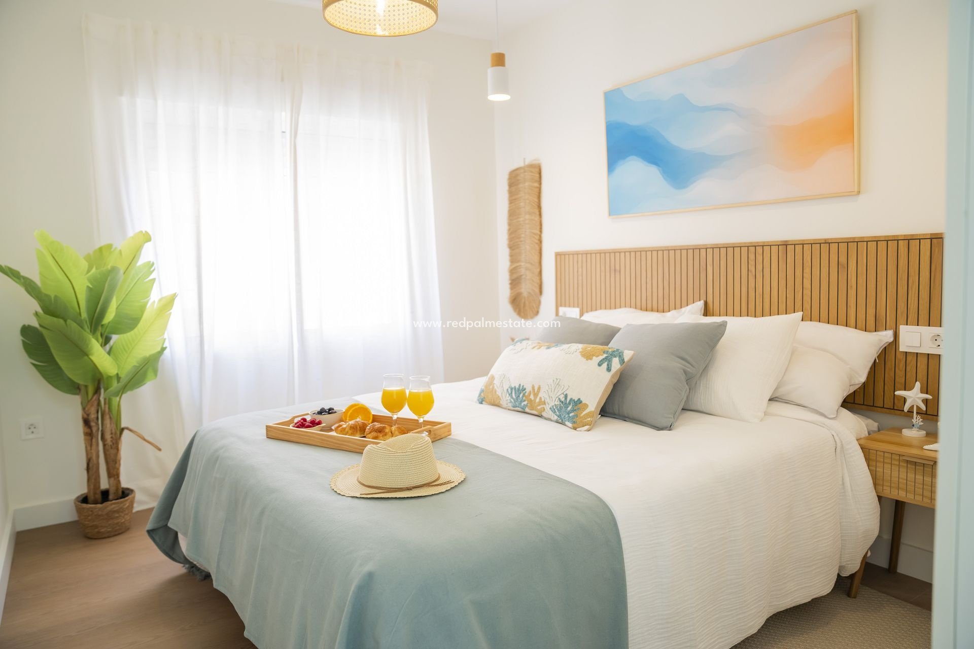 Resale - Apartment -
San Pedro del Pinatar - San Pedro de Pinatar