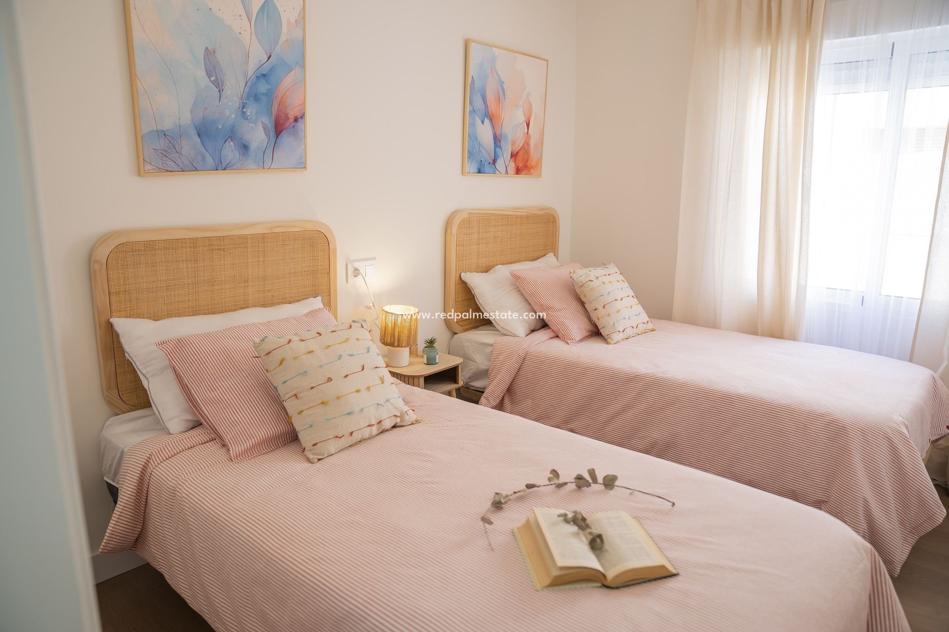 Resale - Apartment -
San Pedro del Pinatar - San Pedro de Pinatar