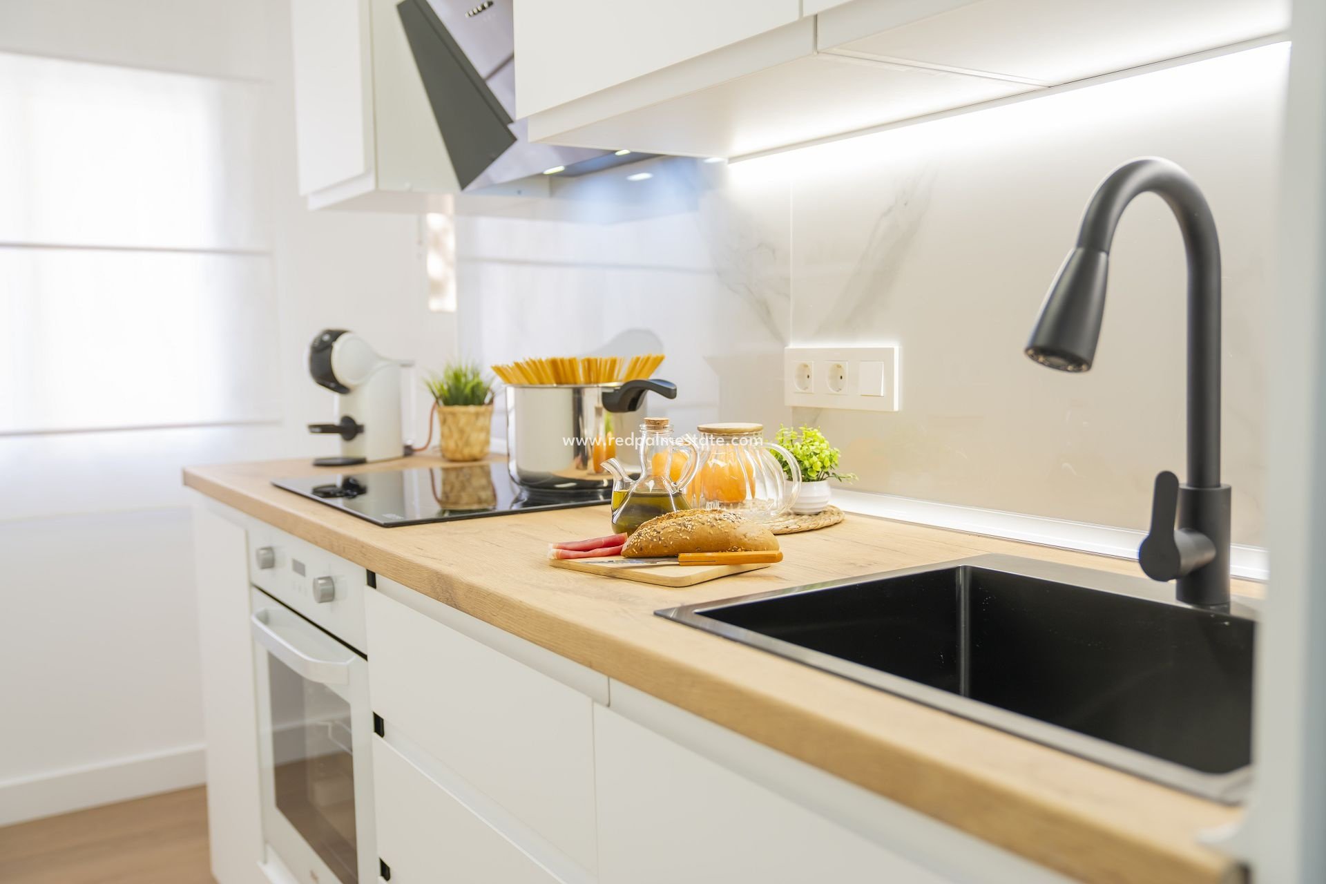Resale - Apartment -
San Pedro del Pinatar - San Pedro de Pinatar