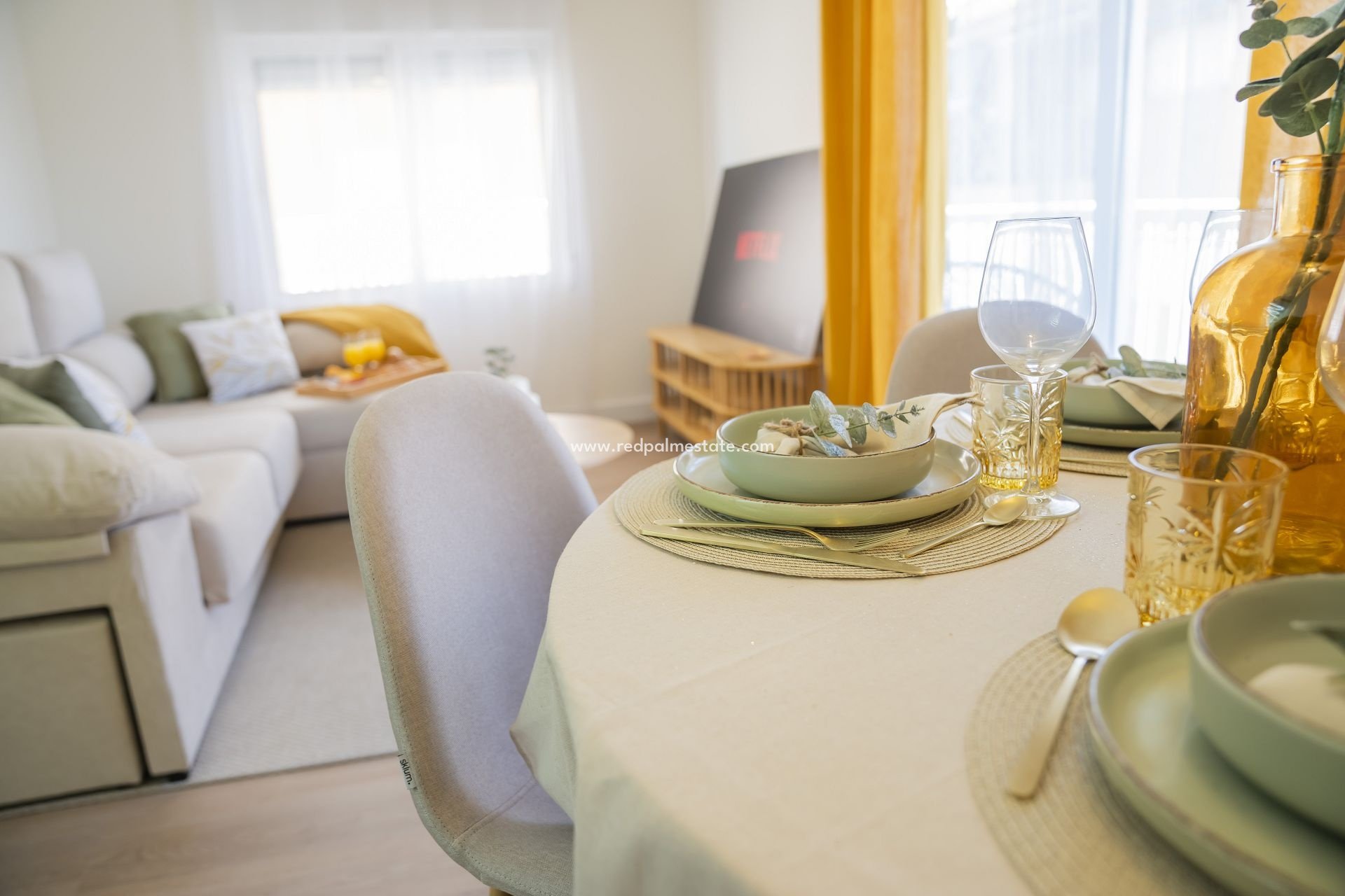 Resale - Apartment -
San Pedro del Pinatar - San Pedro de Pinatar