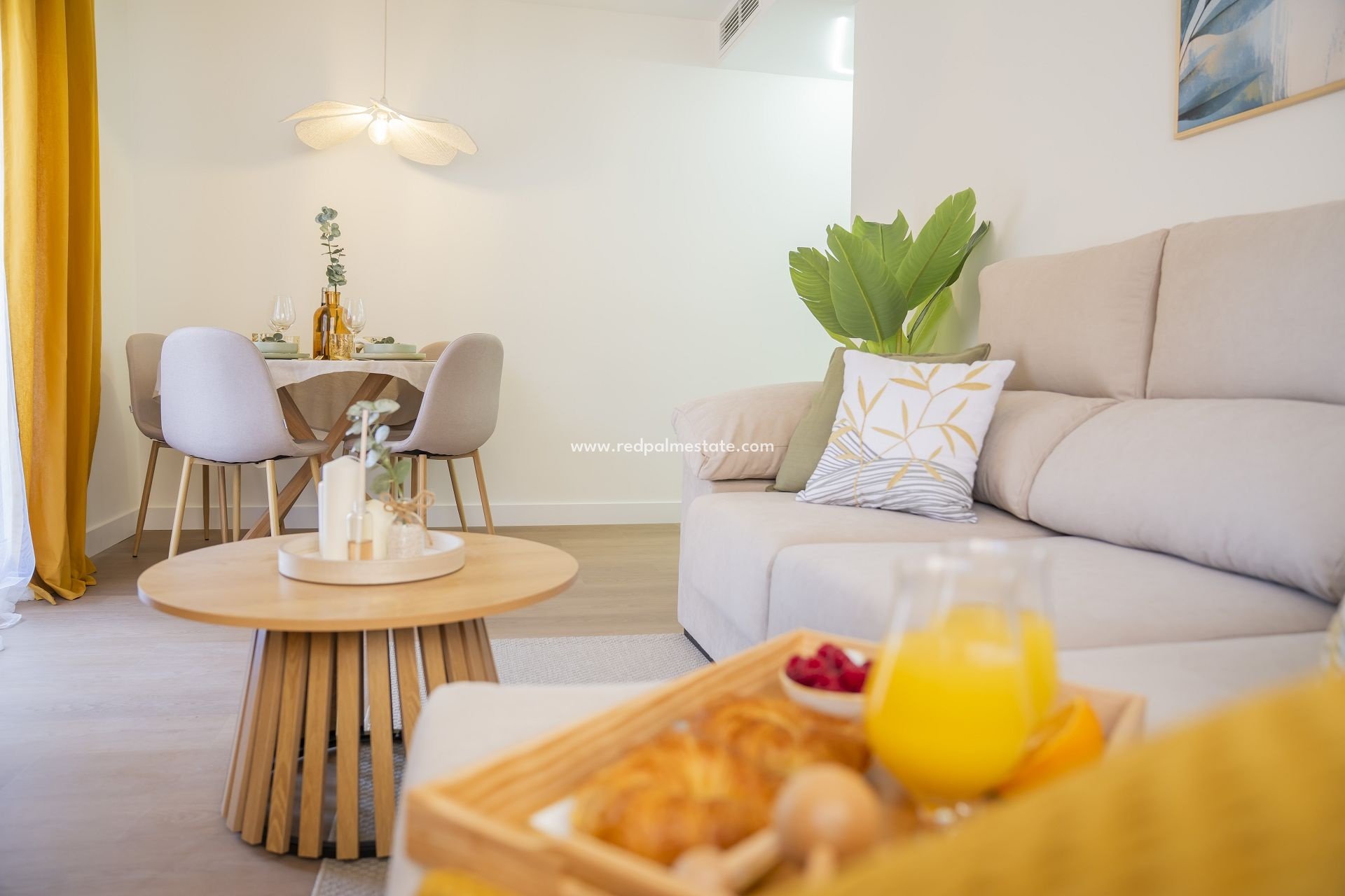 Resale - Apartment -
San Pedro del Pinatar - San Pedro de Pinatar