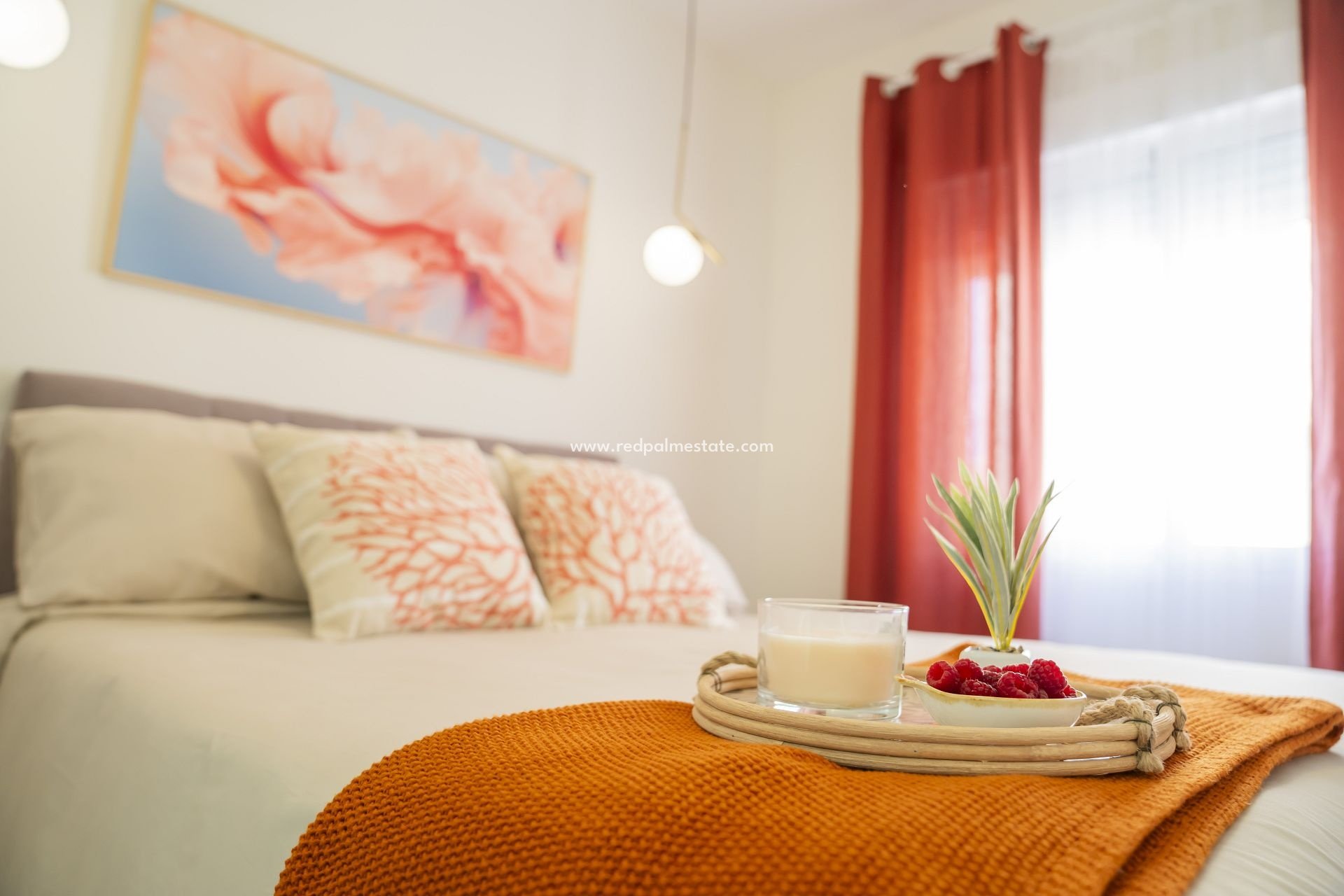 Resale - Apartment -
San Pedro del Pinatar - San Pedro de Pinatar