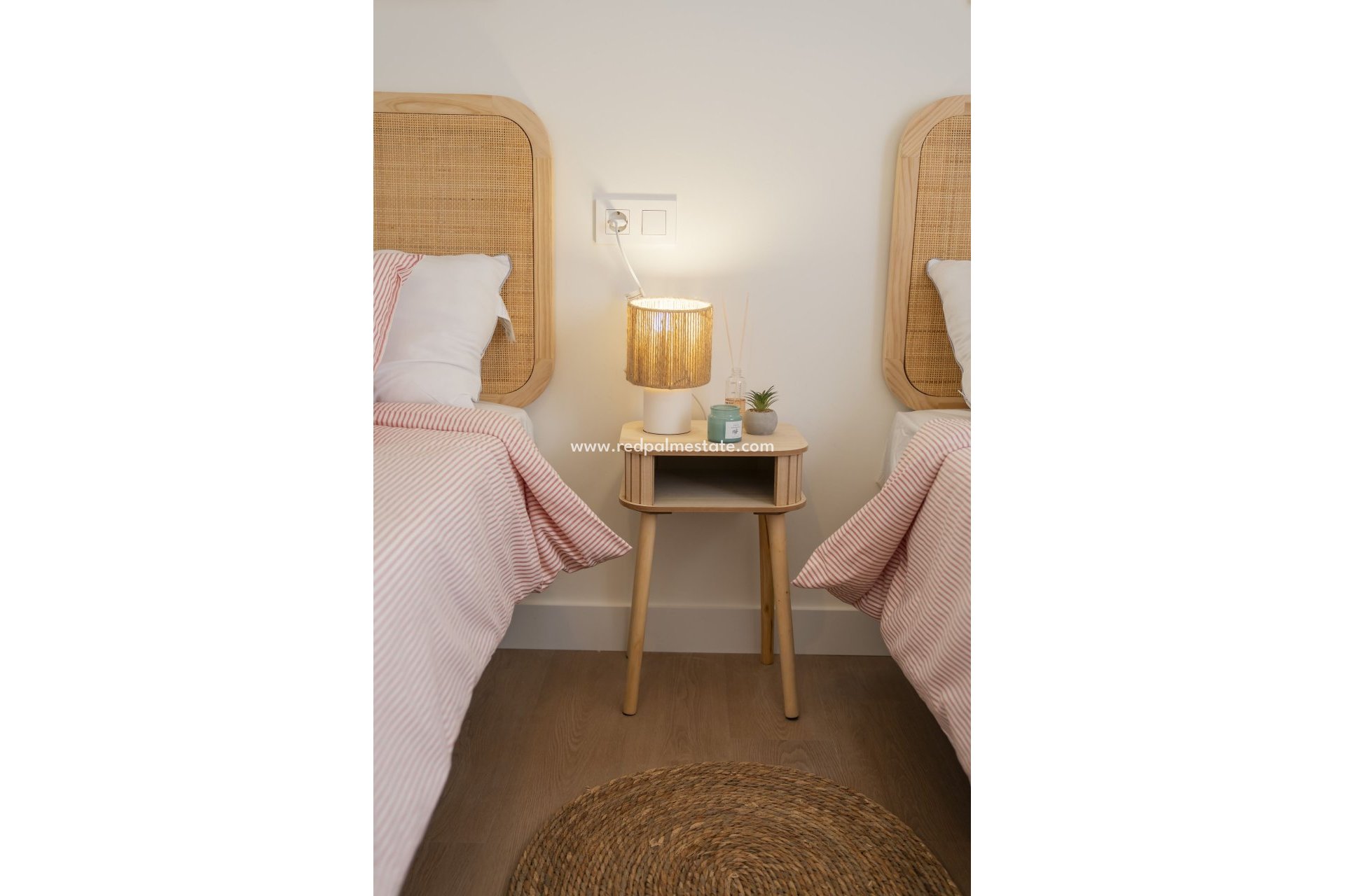 Resale - Apartment -
San Pedro del Pinatar - San Pedro de Pinatar