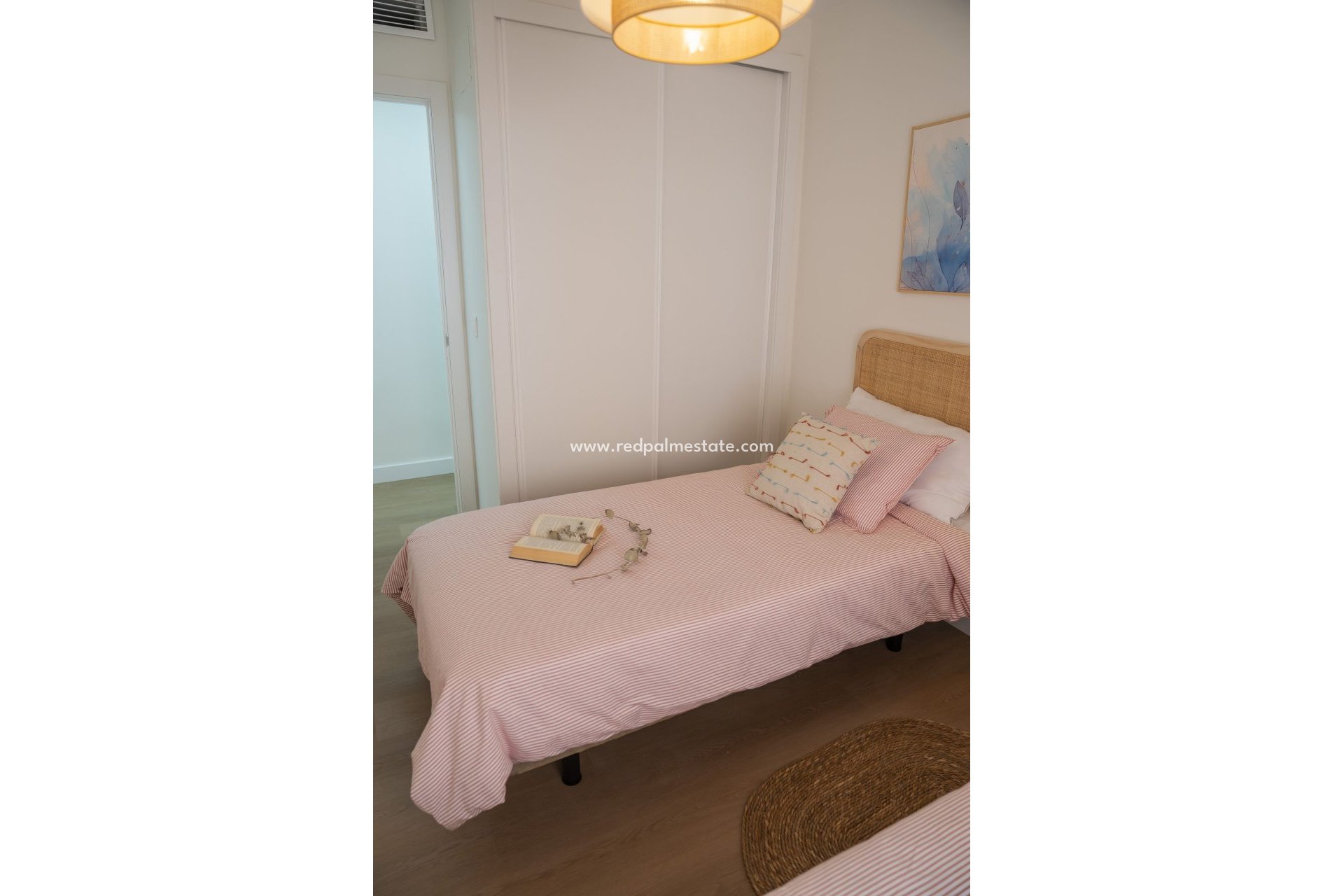 Resale - Apartment -
San Pedro del Pinatar - San Pedro de Pinatar