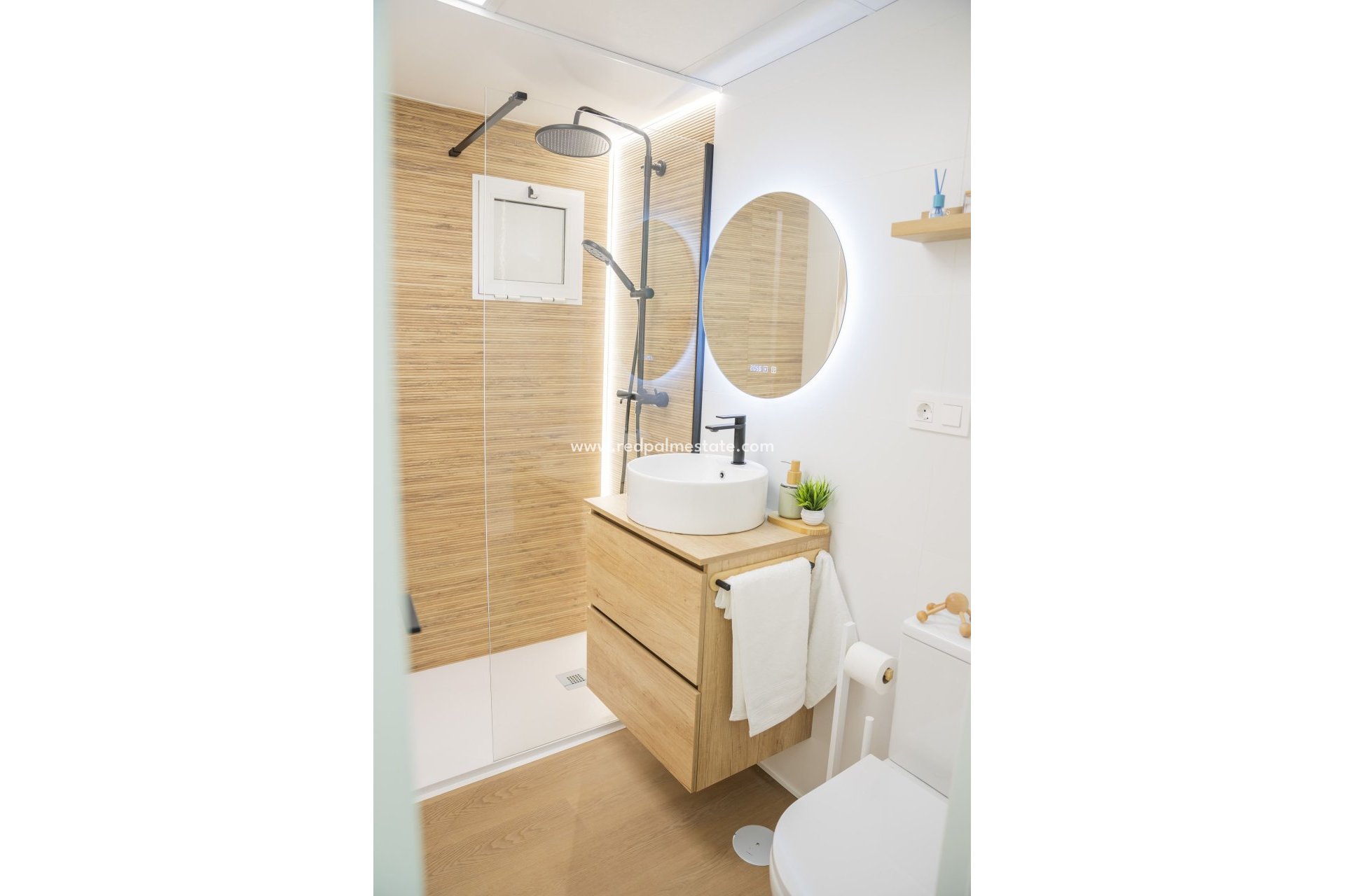 Resale - Apartment -
San Pedro del Pinatar - San Pedro de Pinatar