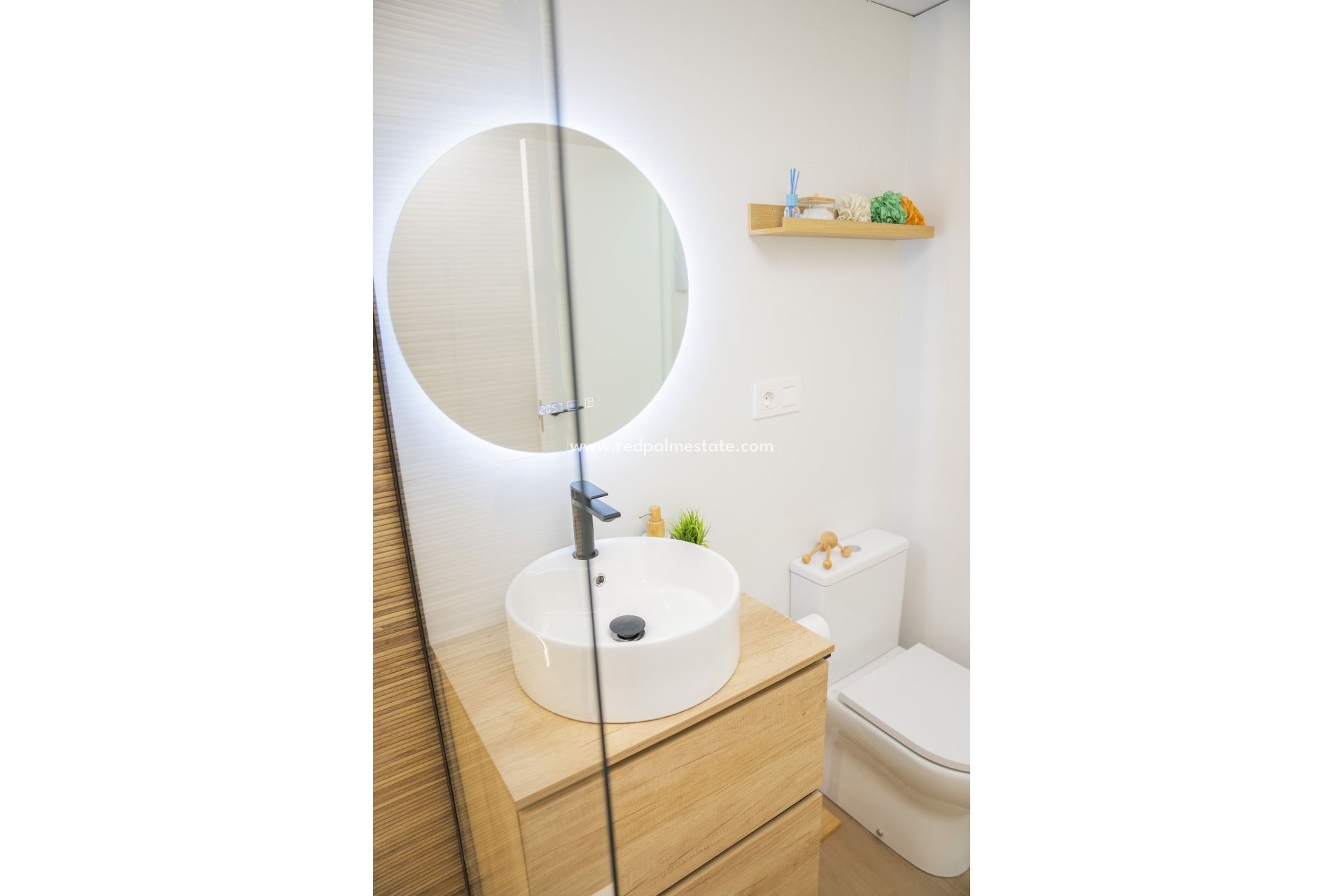Resale - Apartment -
San Pedro del Pinatar - San Pedro de Pinatar