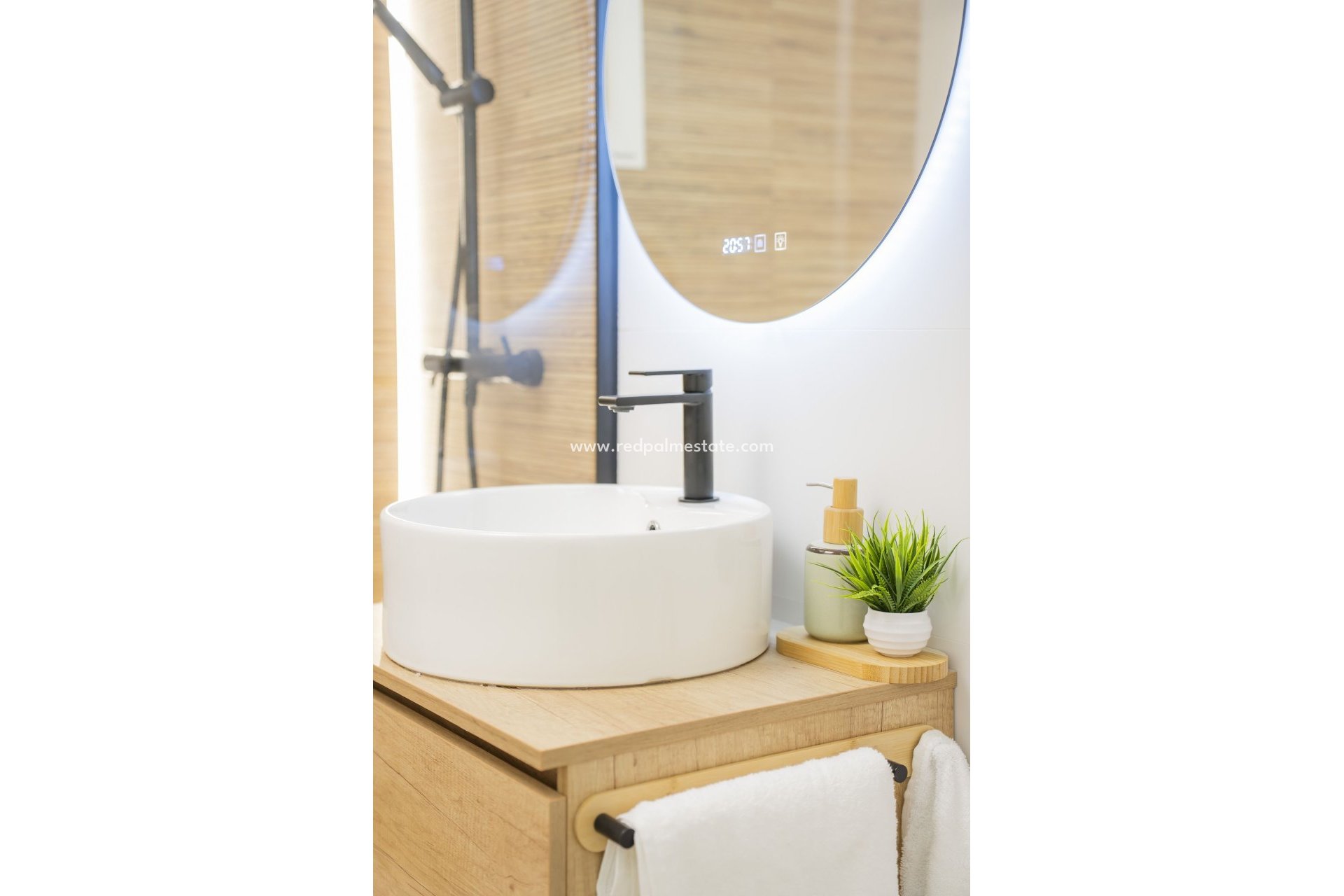 Resale - Apartment -
San Pedro del Pinatar - San Pedro de Pinatar
