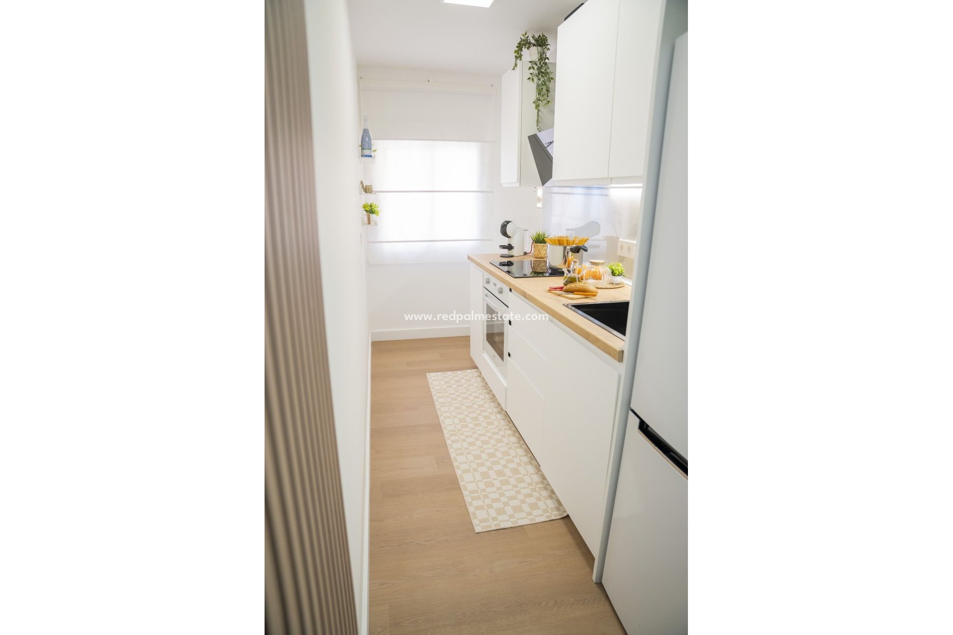 Resale - Apartment -
San Pedro del Pinatar - San Pedro de Pinatar