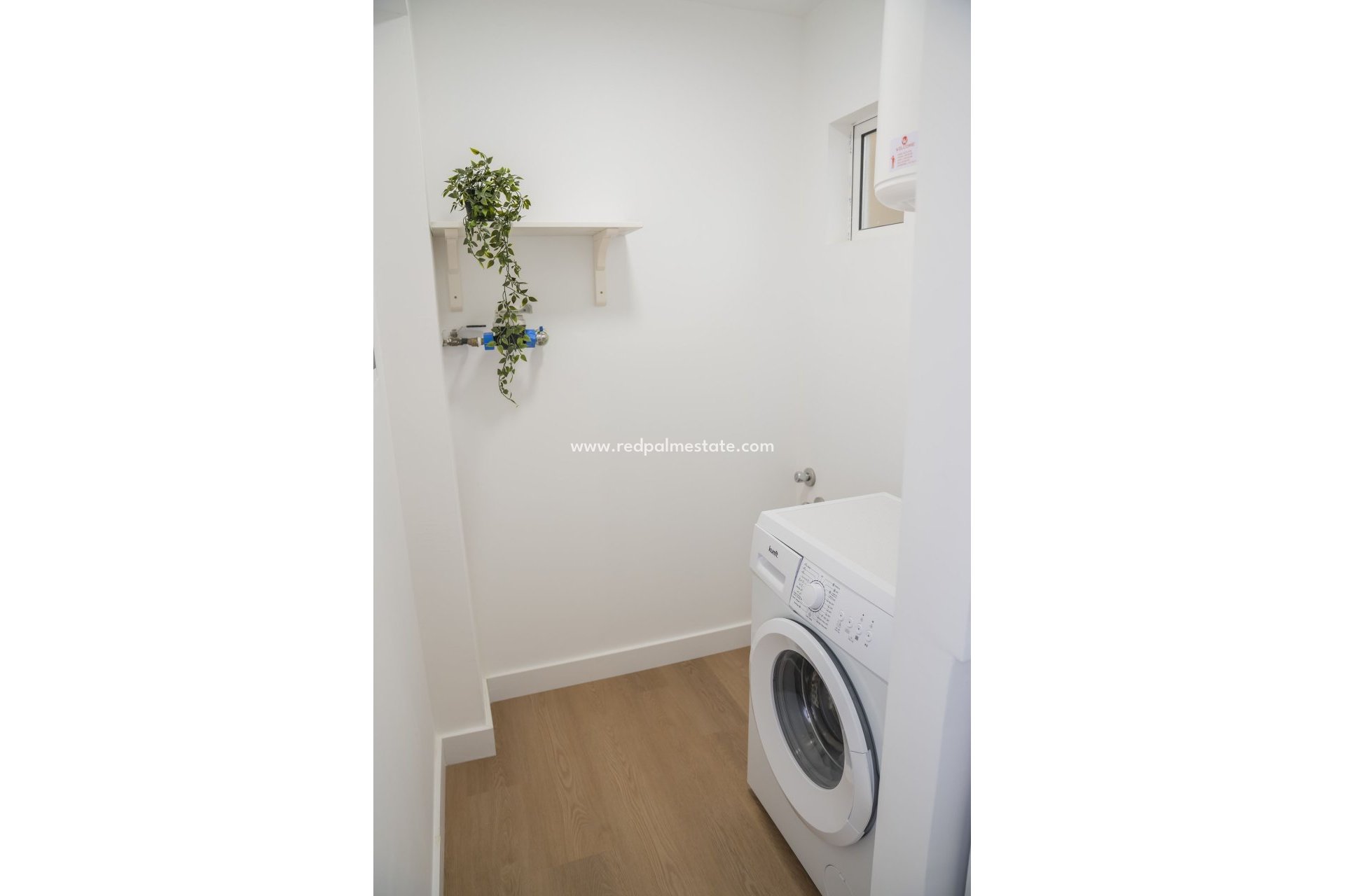 Resale - Apartment -
San Pedro del Pinatar - San Pedro de Pinatar
