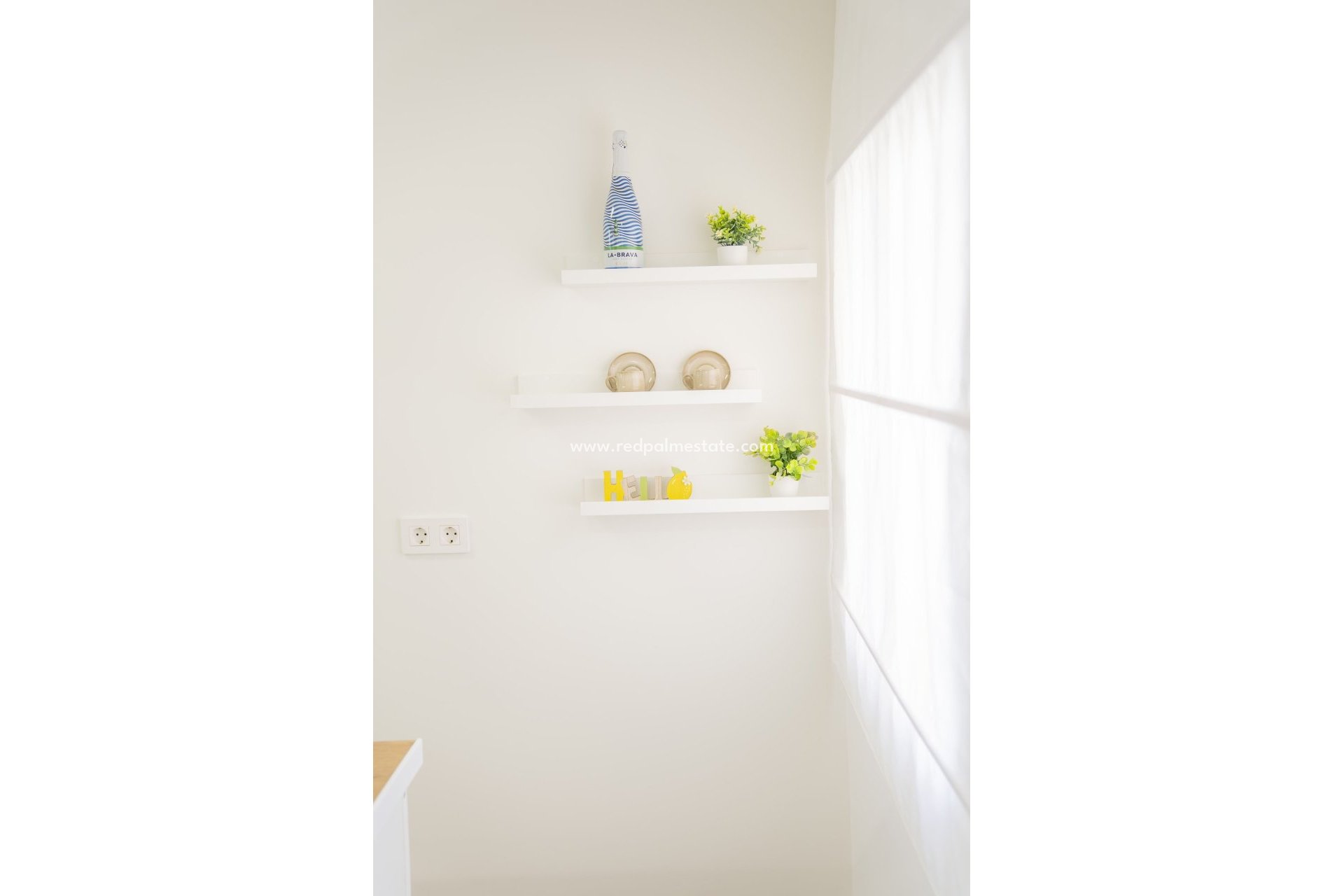 Resale - Apartment -
San Pedro del Pinatar - San Pedro de Pinatar