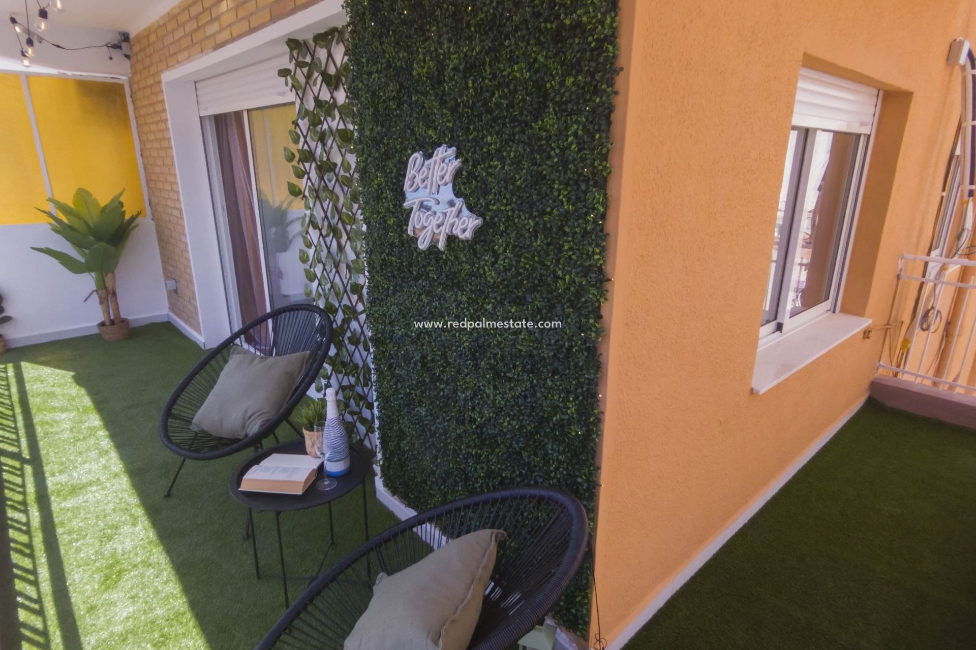 Resale - Apartment -
San Pedro del Pinatar - San Pedro de Pinatar