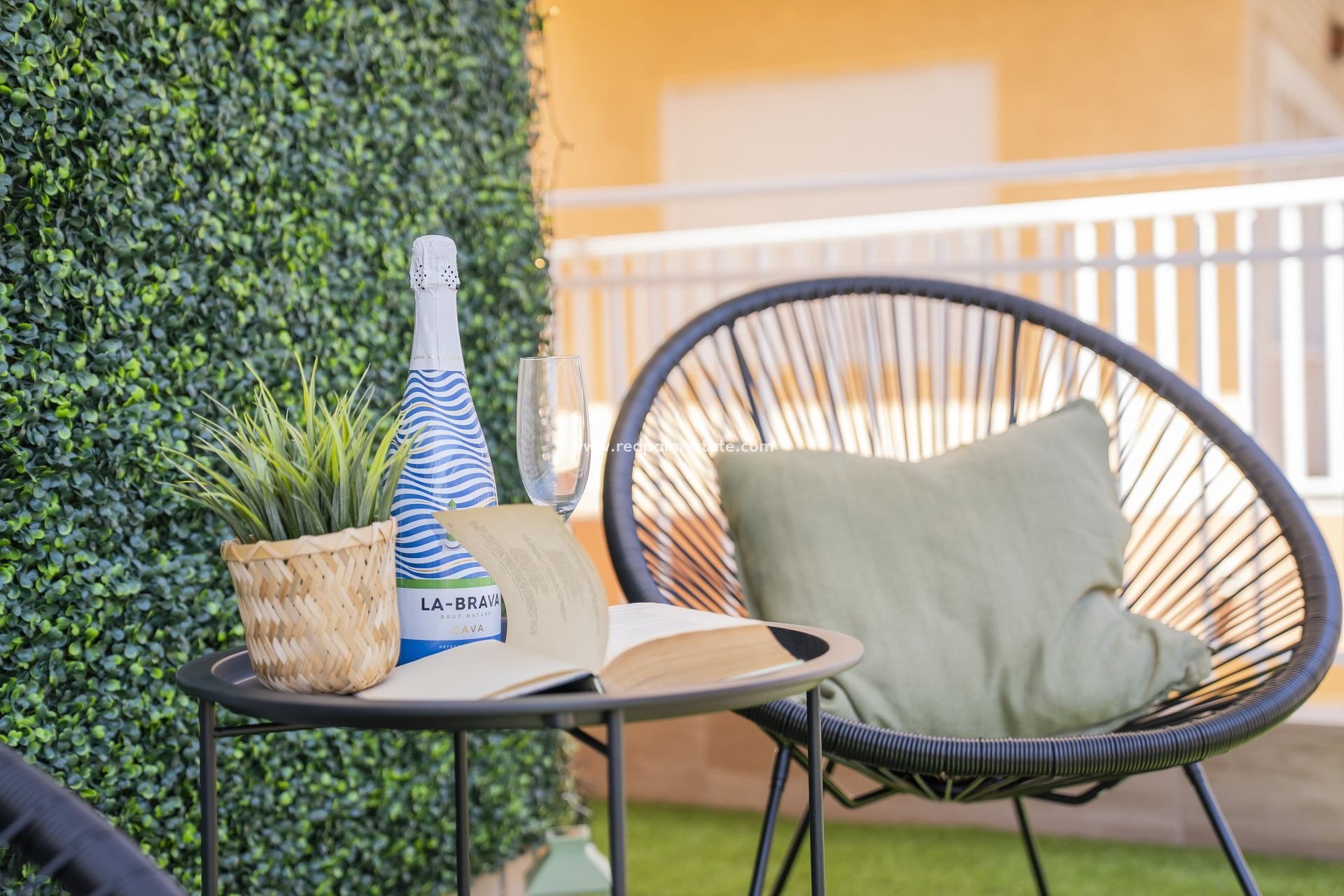 Resale - Apartment -
San Pedro del Pinatar - San Pedro de Pinatar