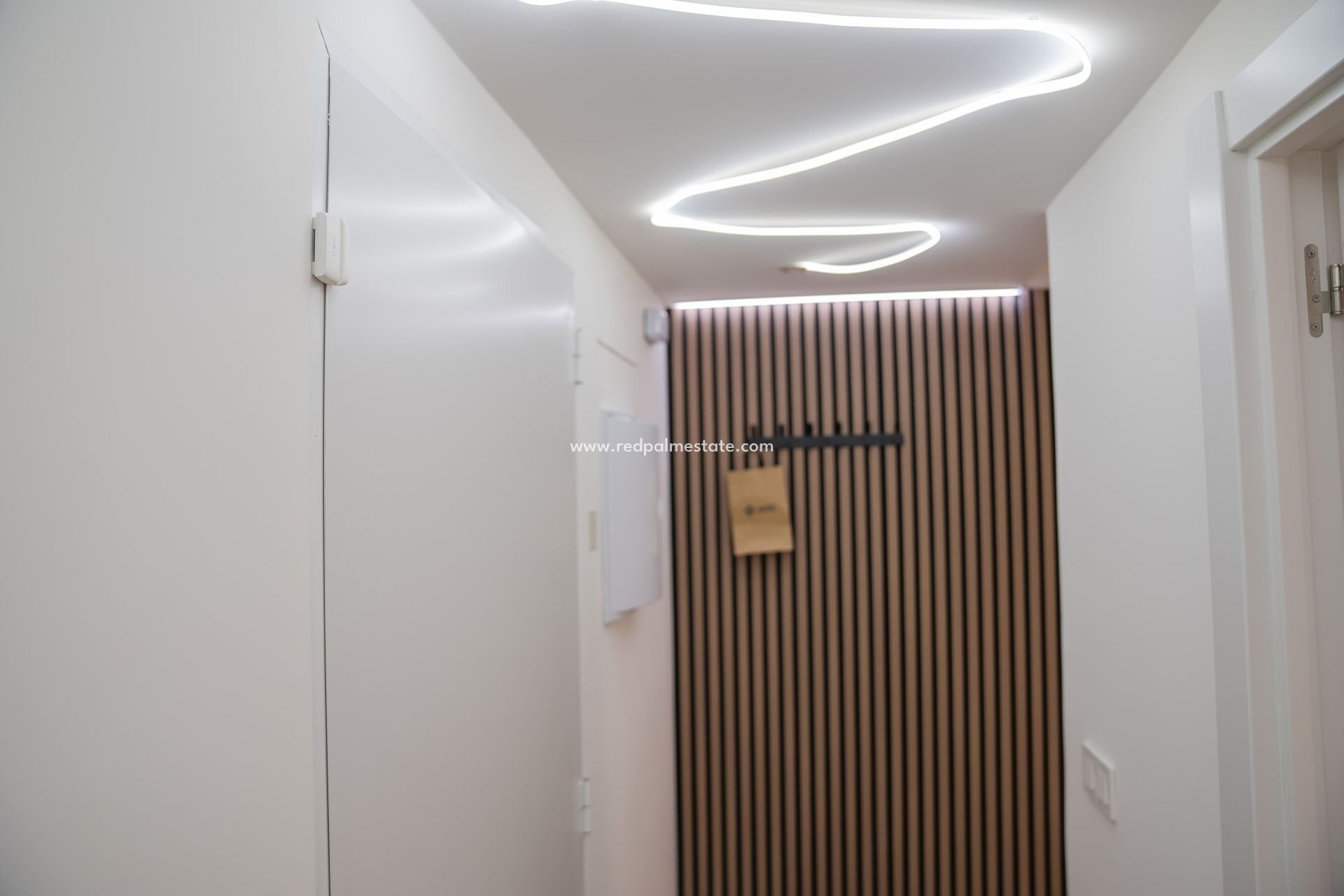 Resale - Apartment -
San Pedro del Pinatar - San Pedro de Pinatar