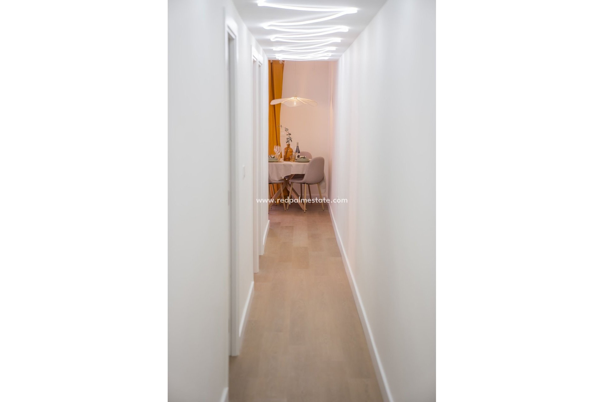 Resale - Apartment -
San Pedro del Pinatar - San Pedro de Pinatar
