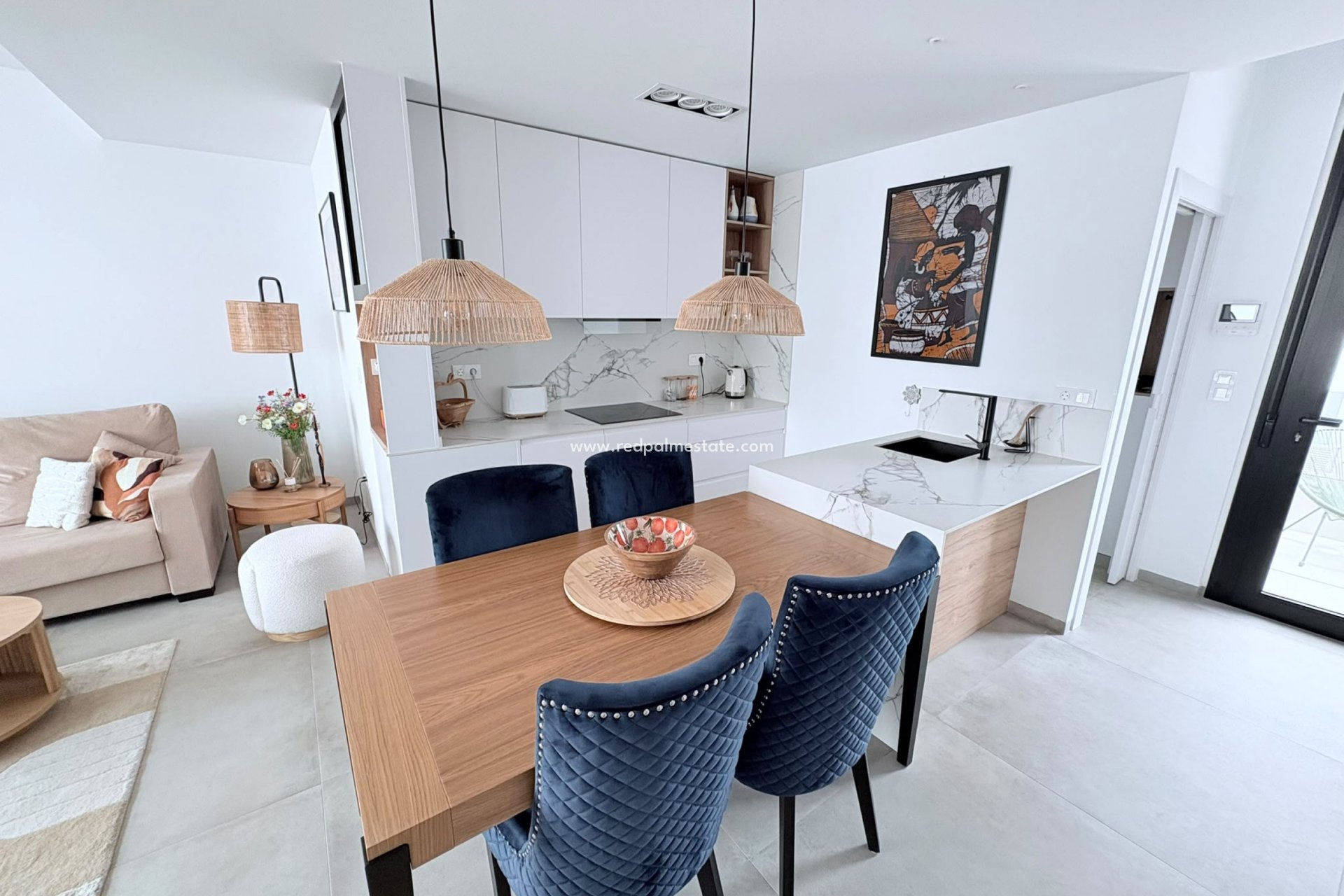 Resale - Apartment -
San Pedro del Pinatar - San Pedro de Pinatar