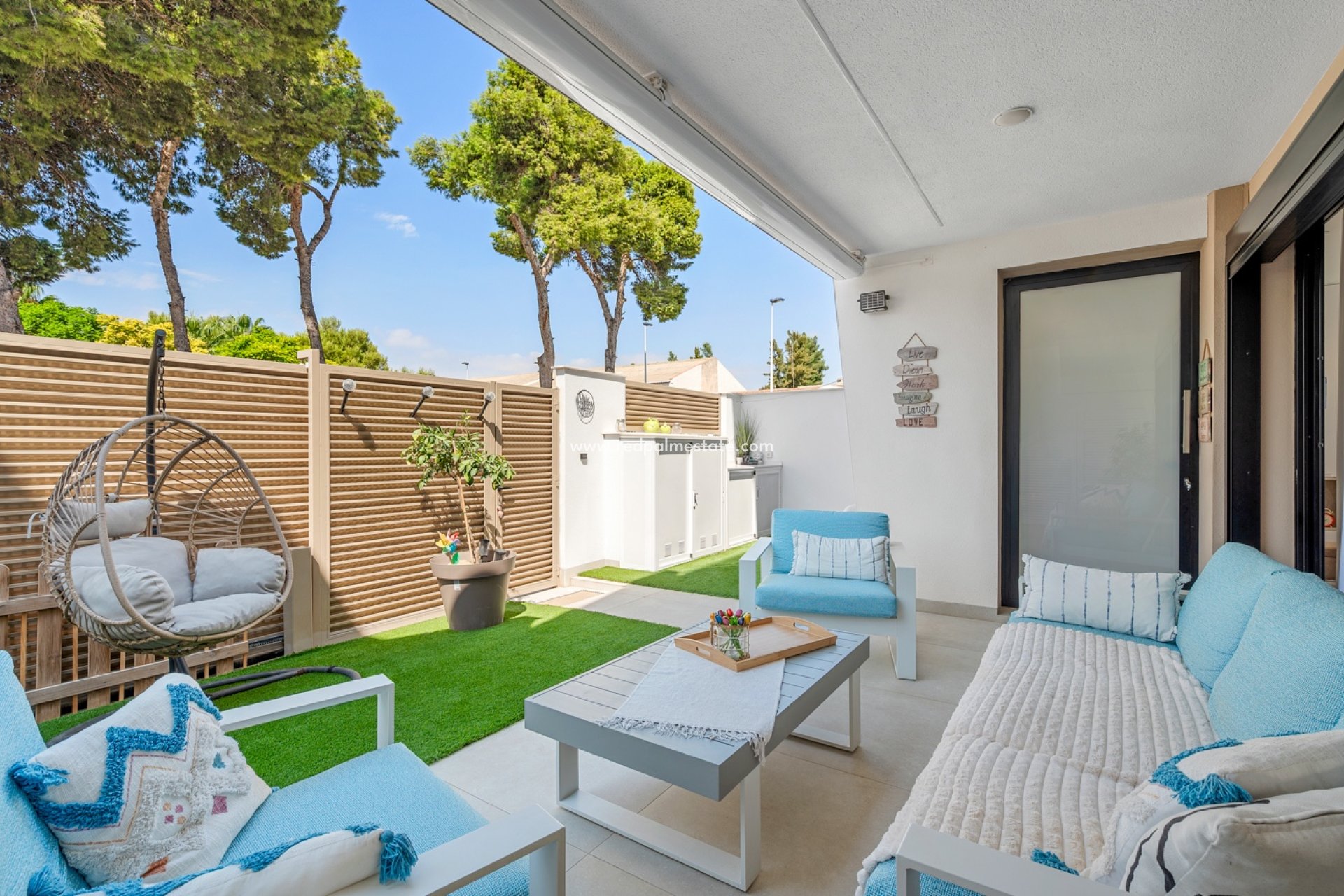 Resale - Apartment -
San Pedro del Pinatar - San Pedro de Pinatar