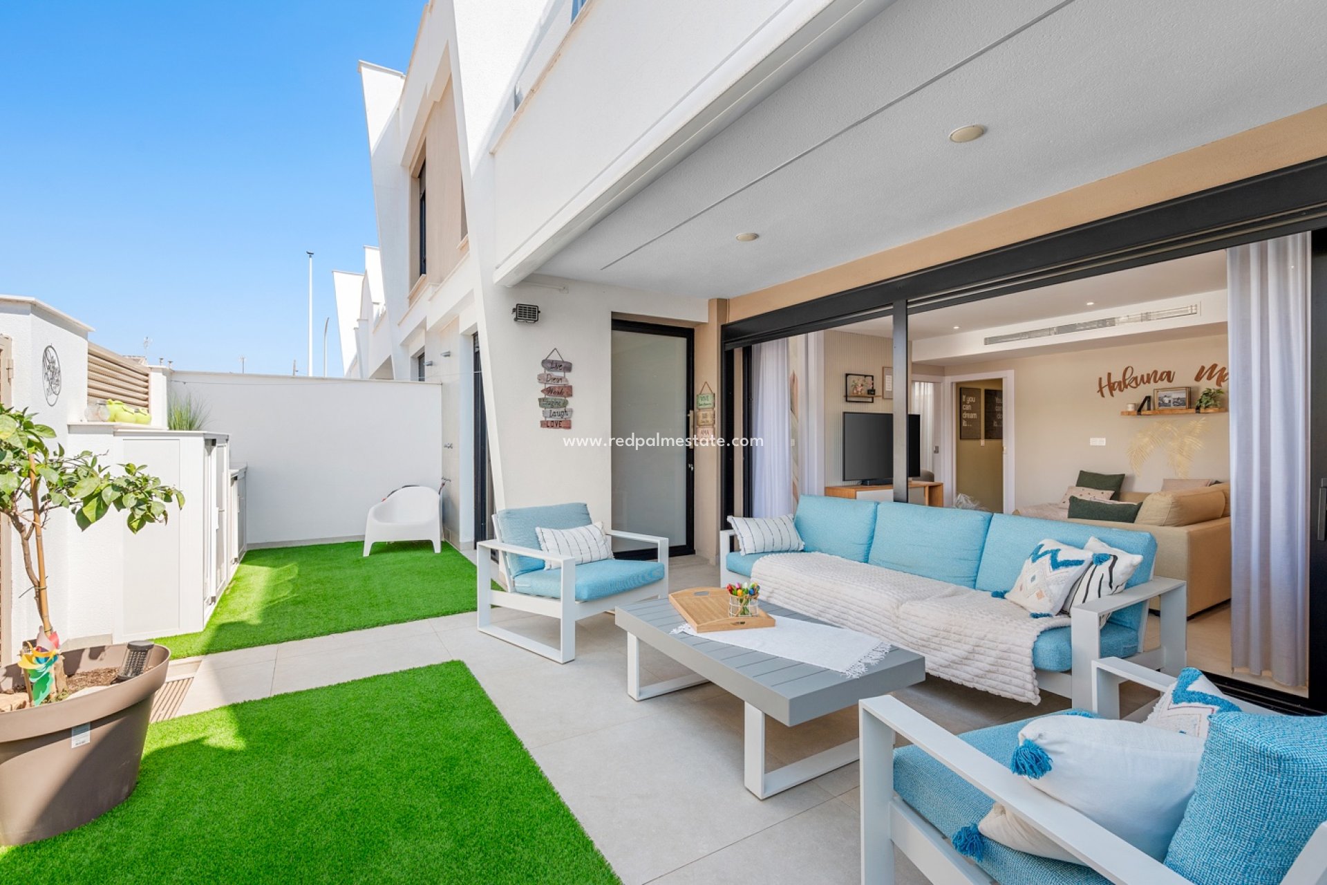 Resale - Apartment -
San Pedro del Pinatar - San Pedro de Pinatar